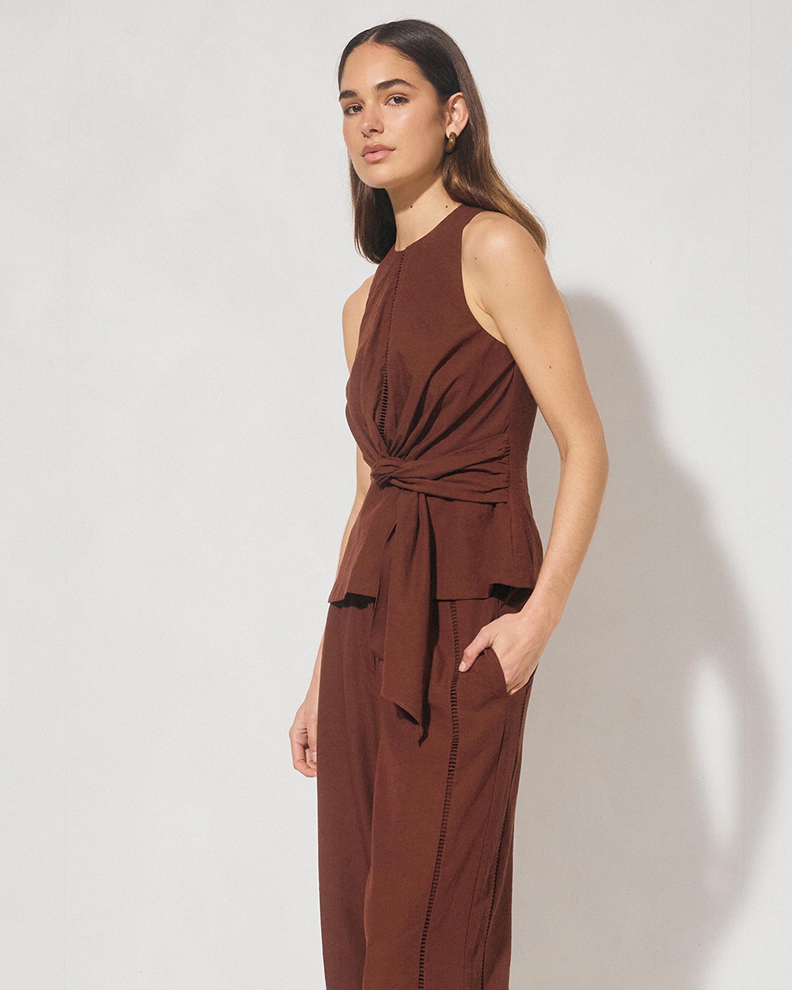 Chiara Top