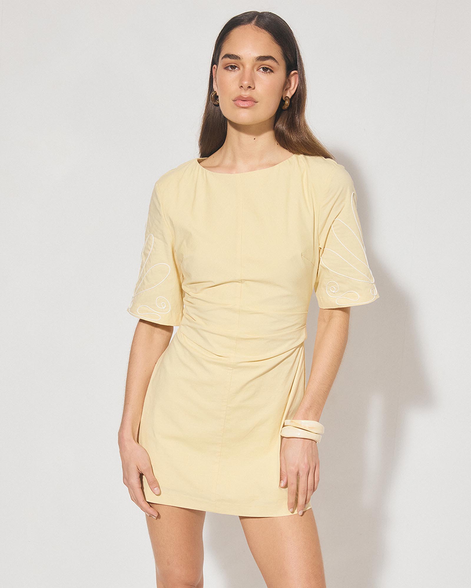 Essie Mini Dress