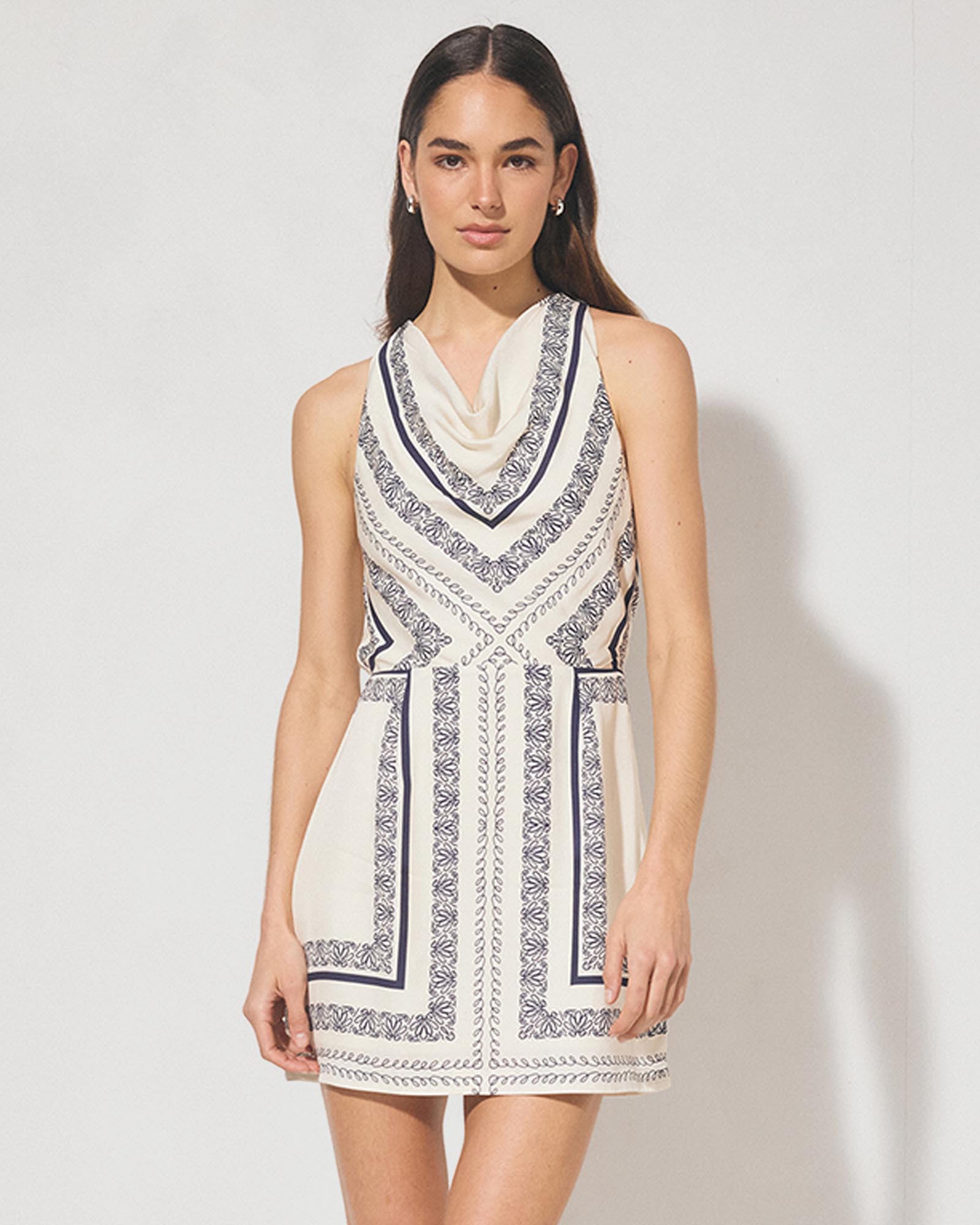Serafina Mini Dress