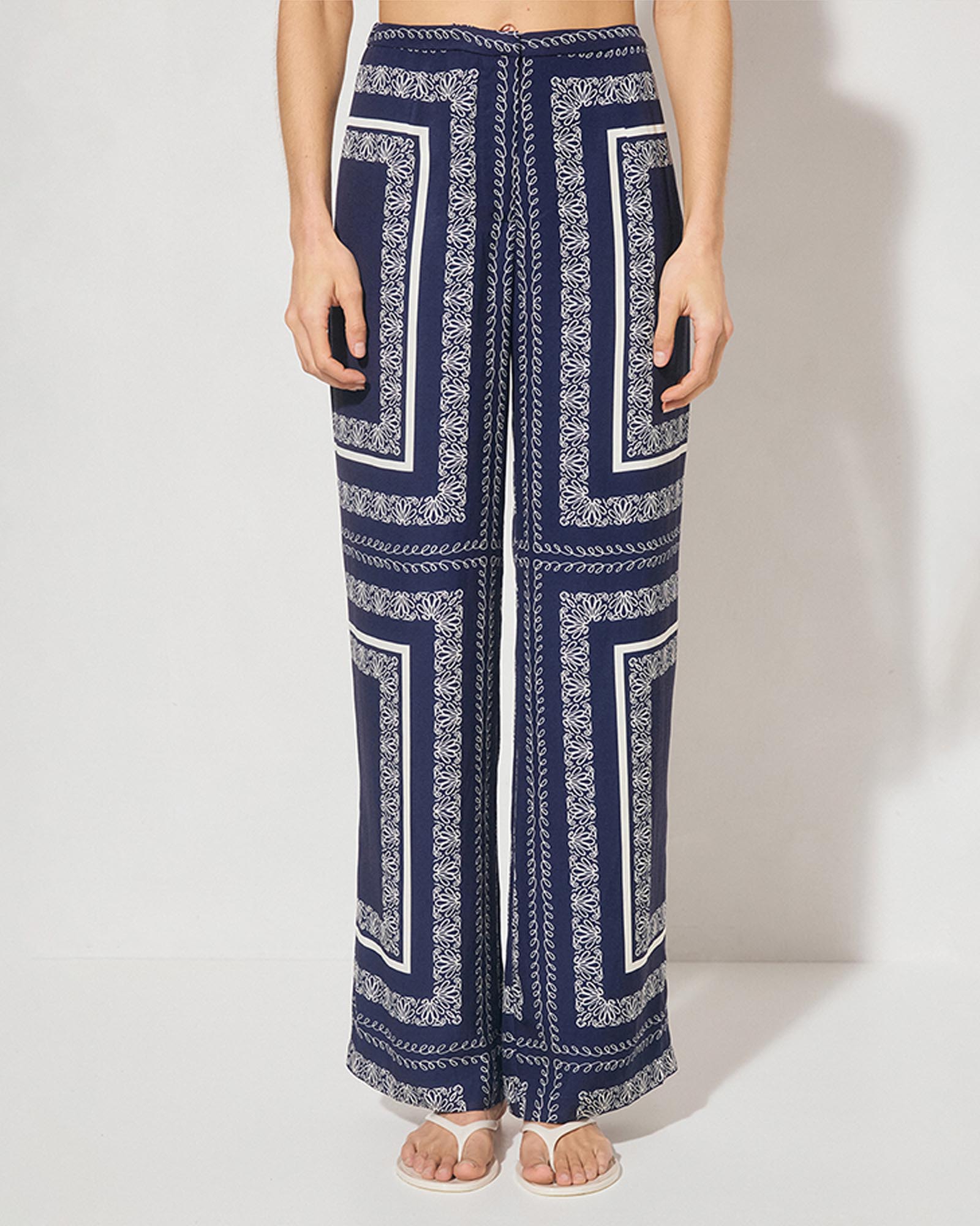 Serafina Pants