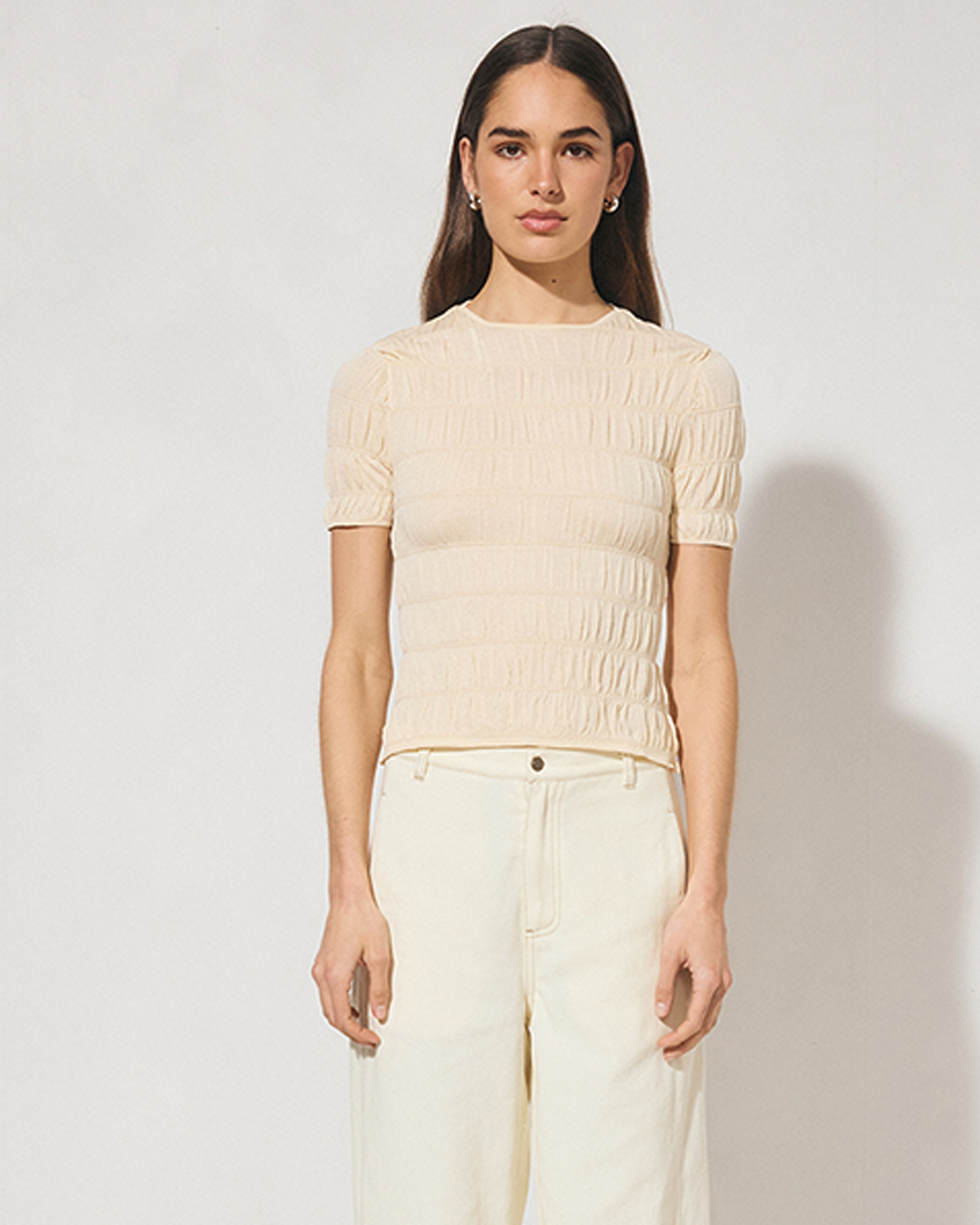 Vega Knit Top