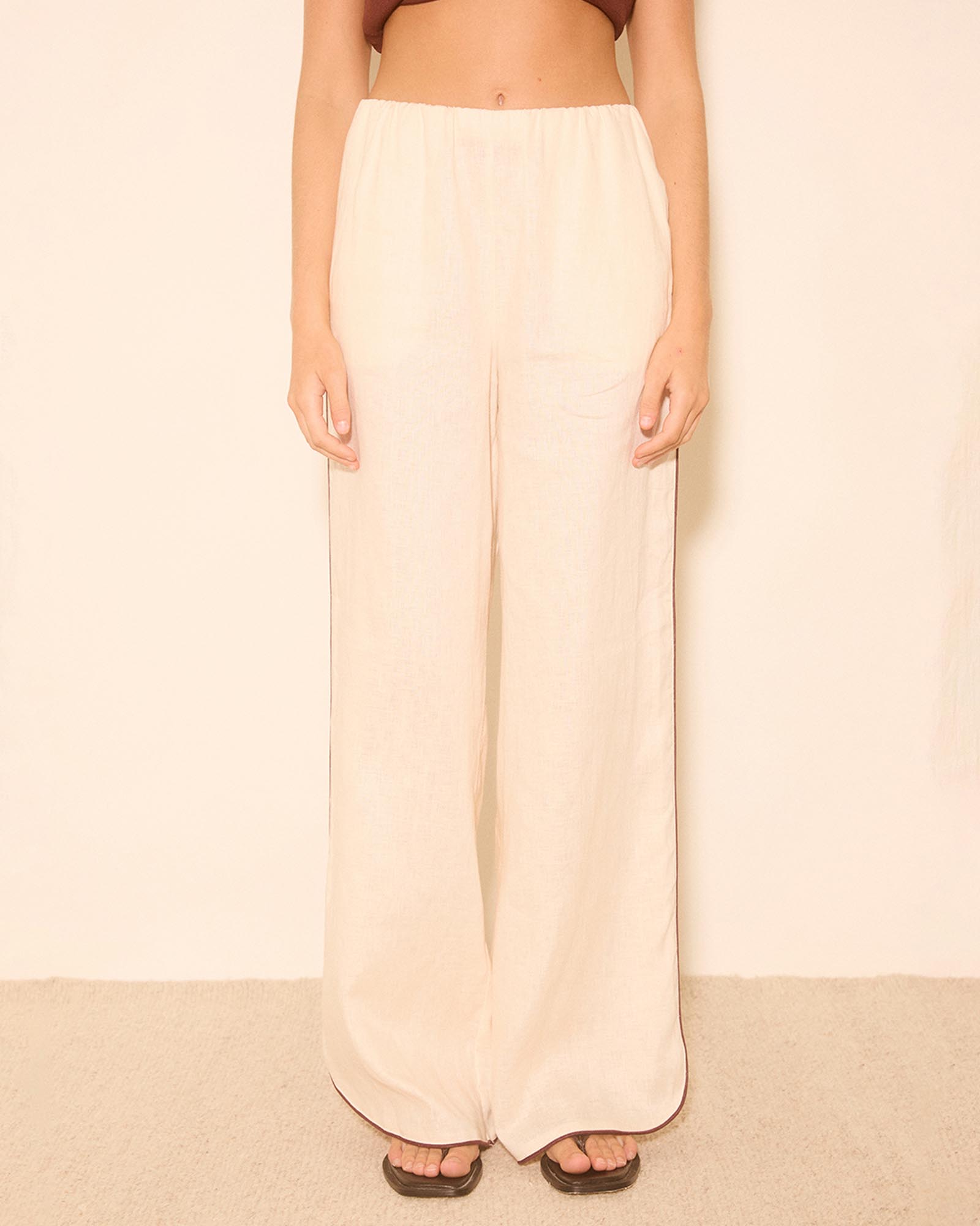 Aleria Pants