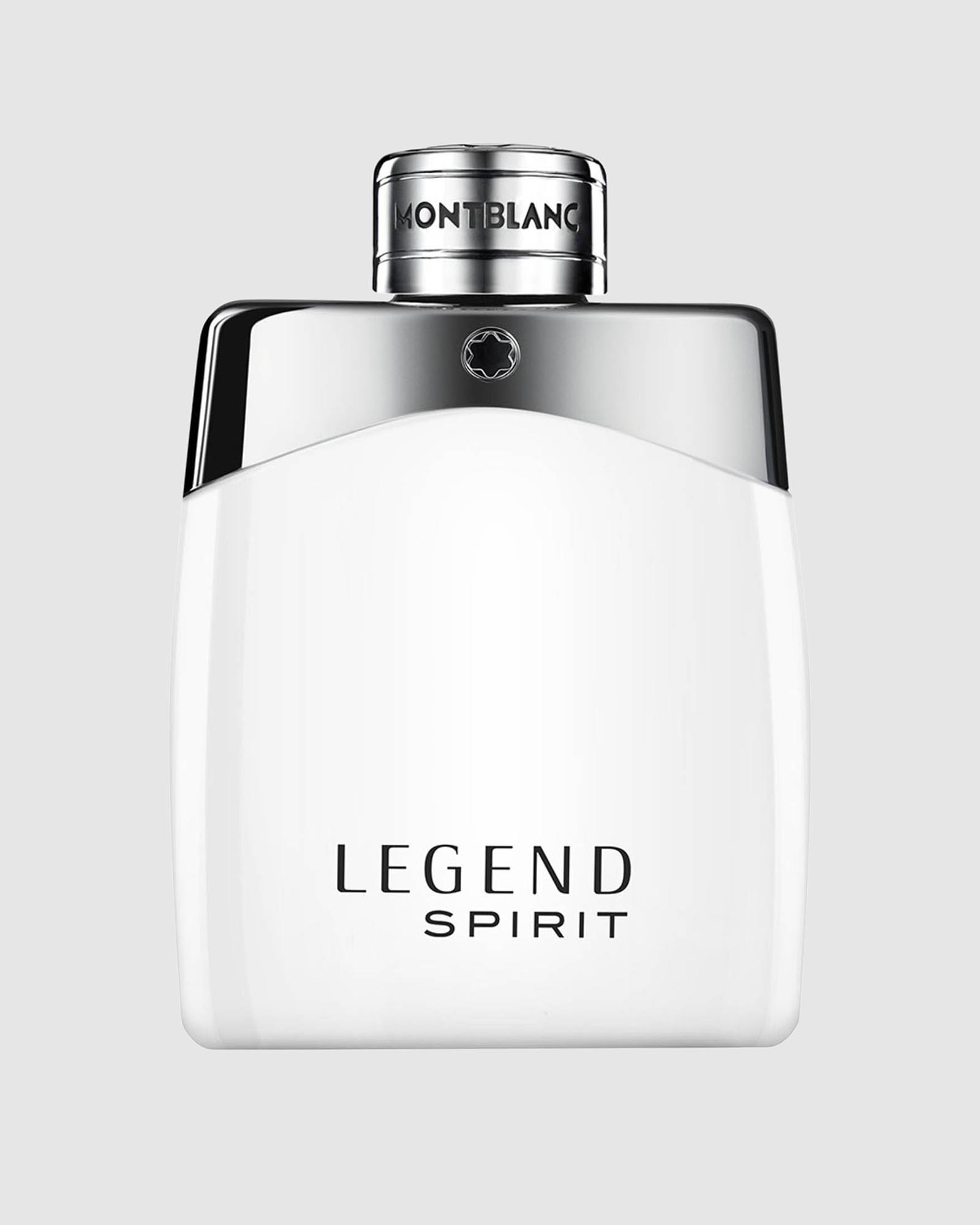 Montblanc Legend Spirit EDT 100ml