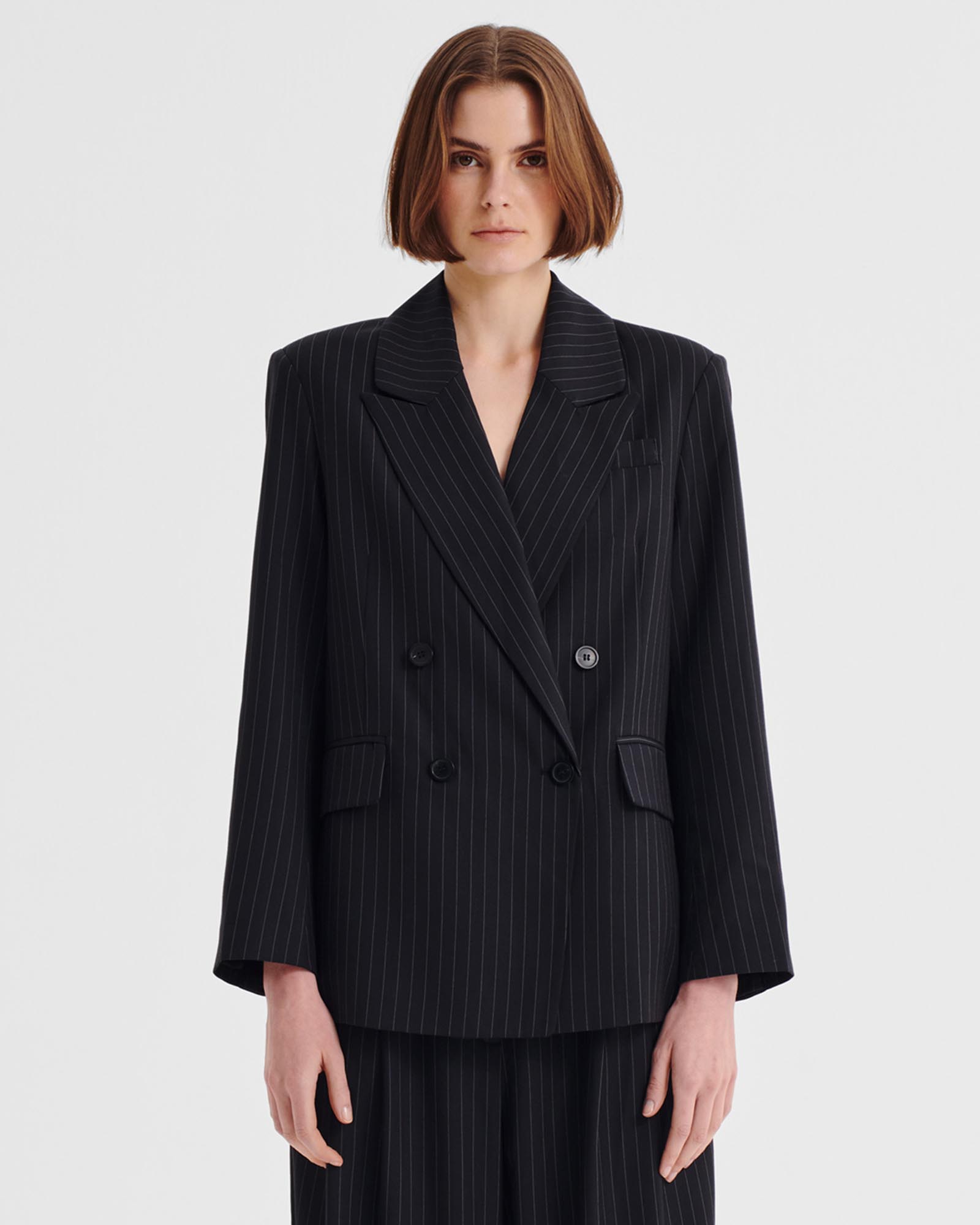 Diego Blazer