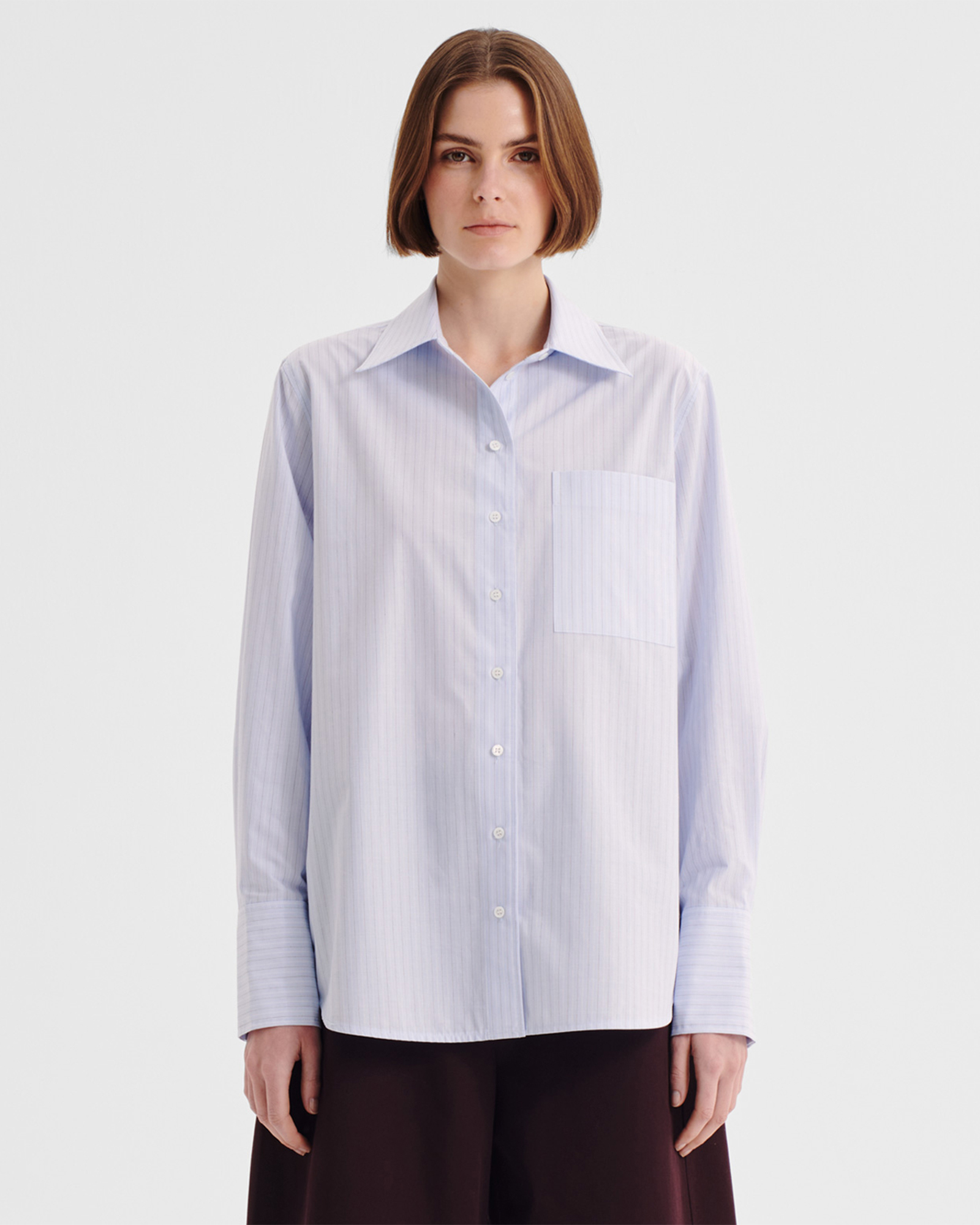 Ezra Shirt