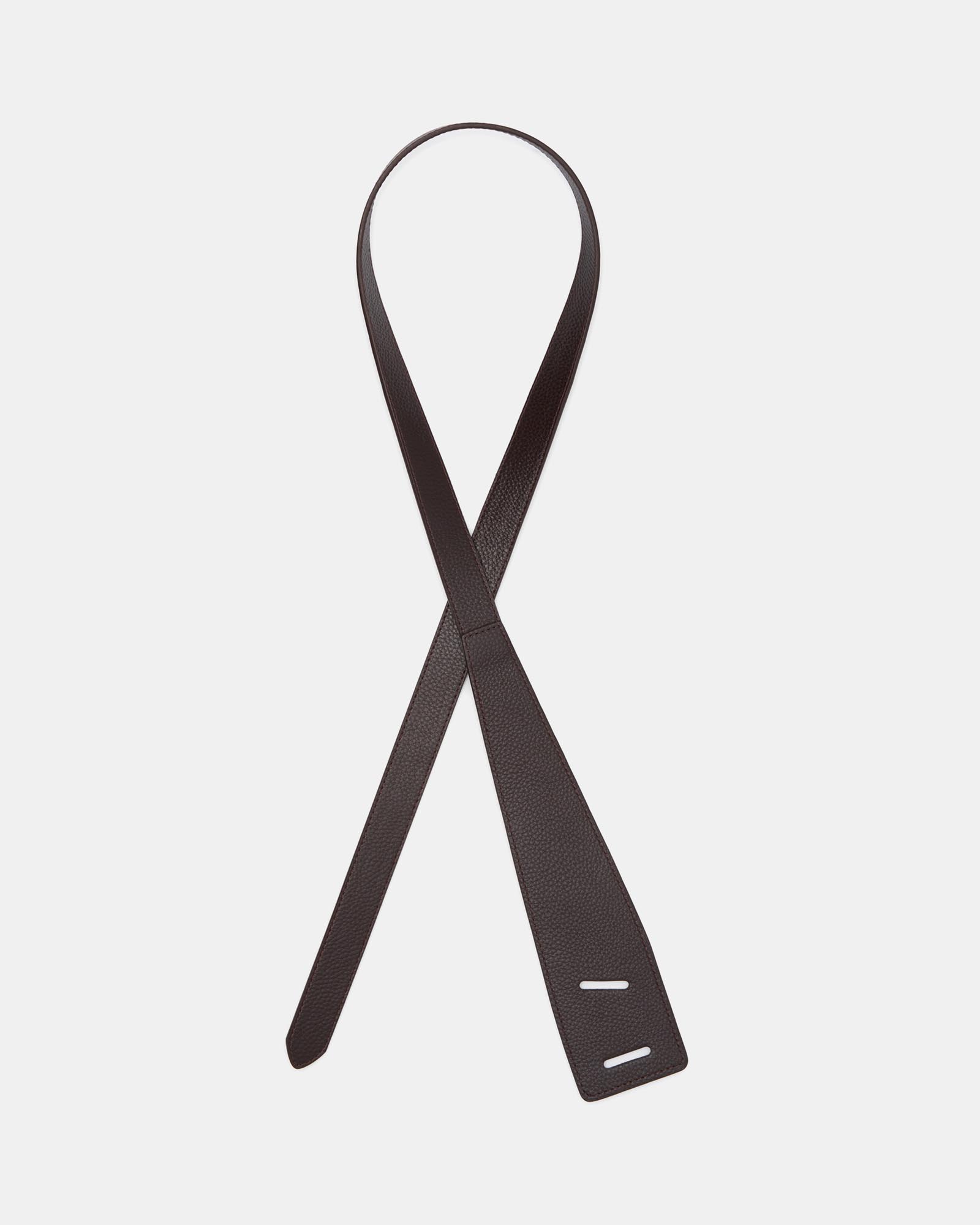 Katya Leather Belt
