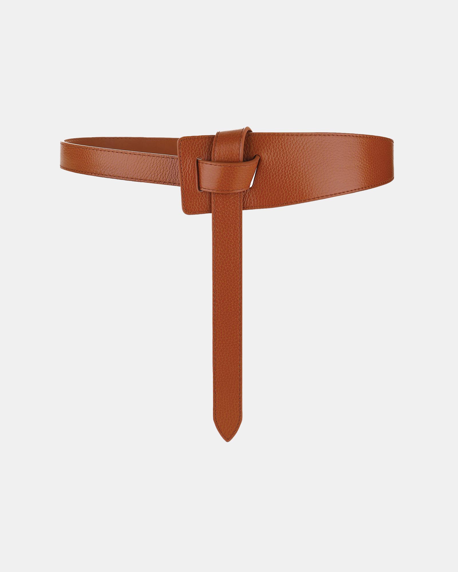 Katya Leather Belt