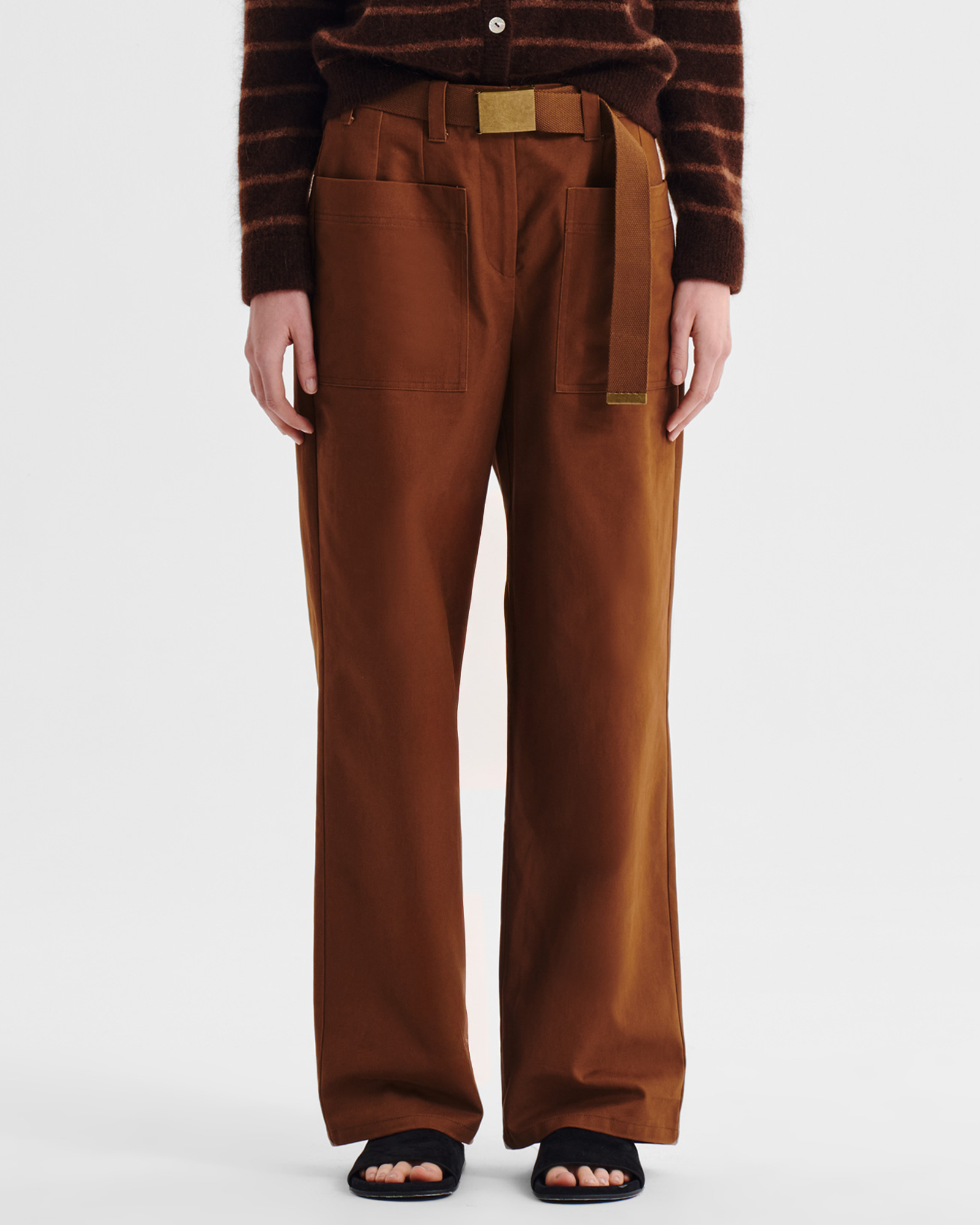 Hadley Pants