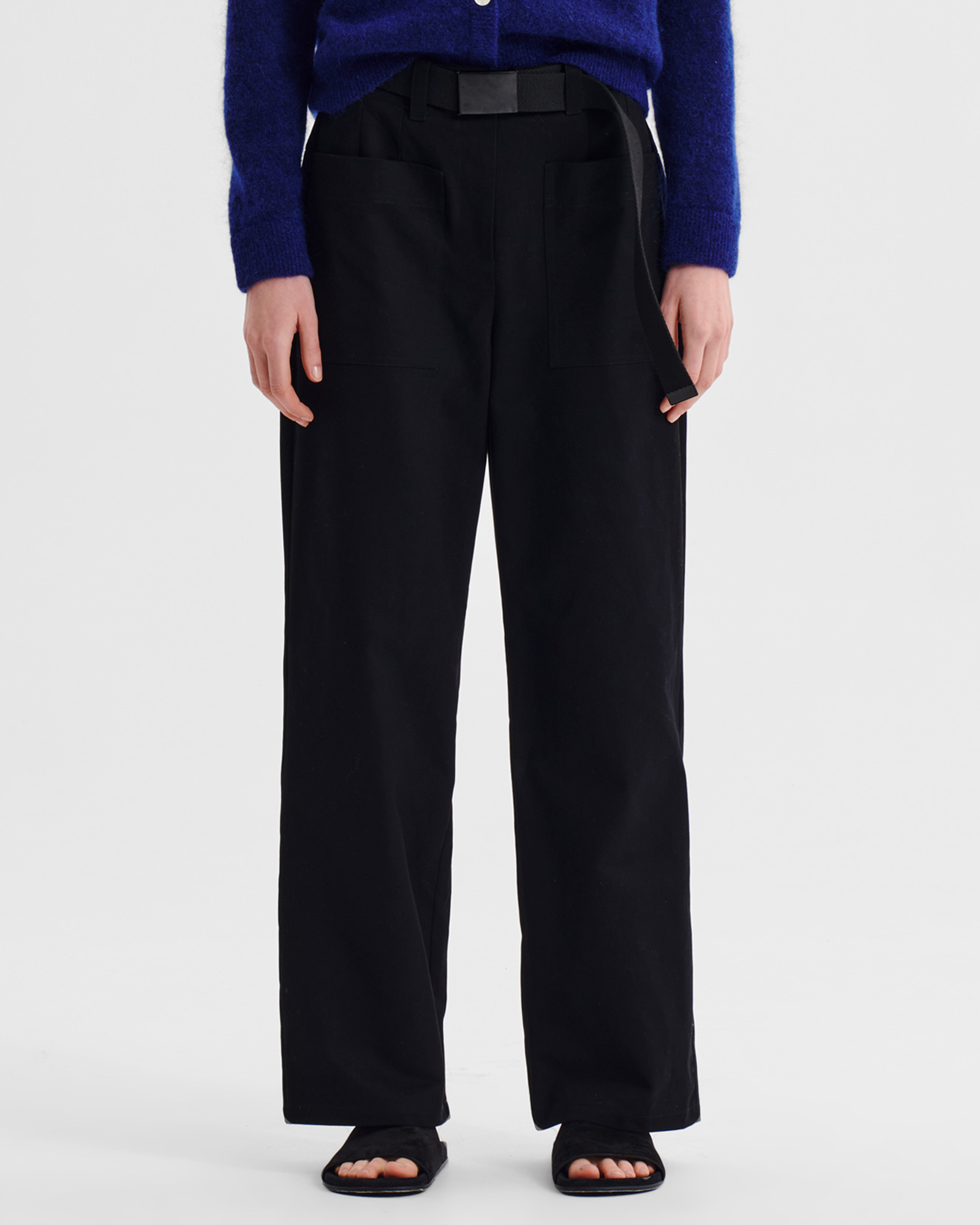 Hadley Pants