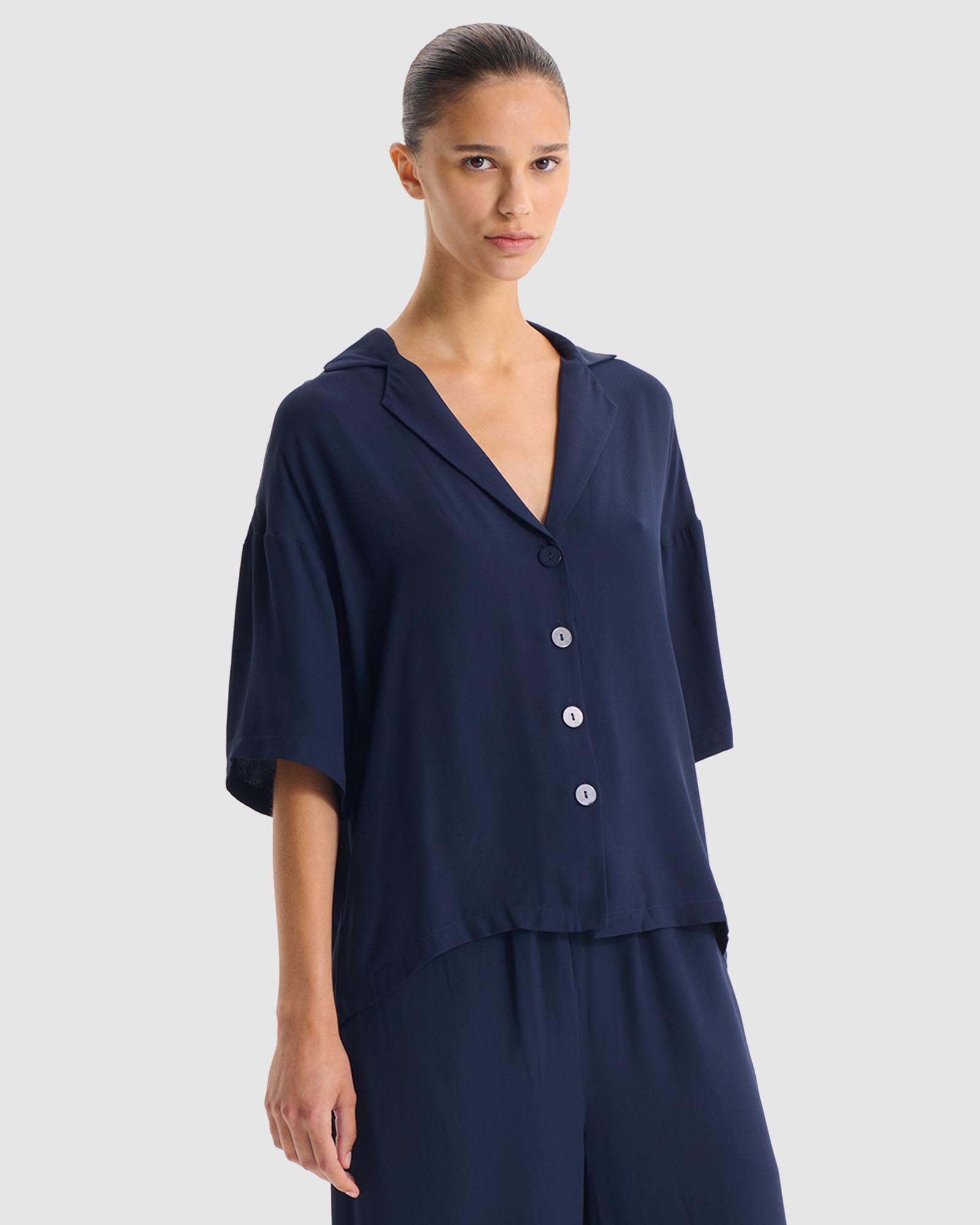Antigua Shirt
