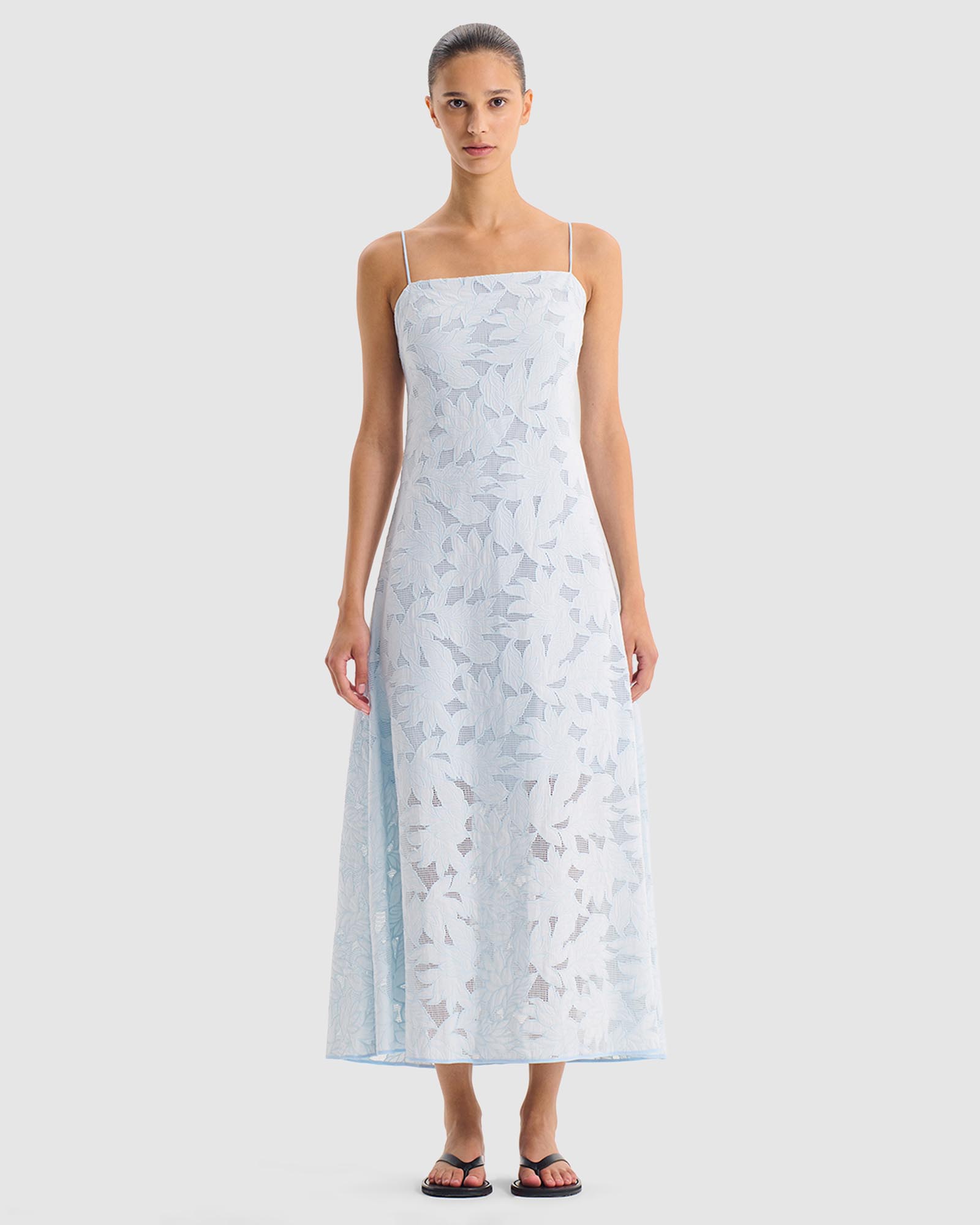 Marnie Anglaise Dress