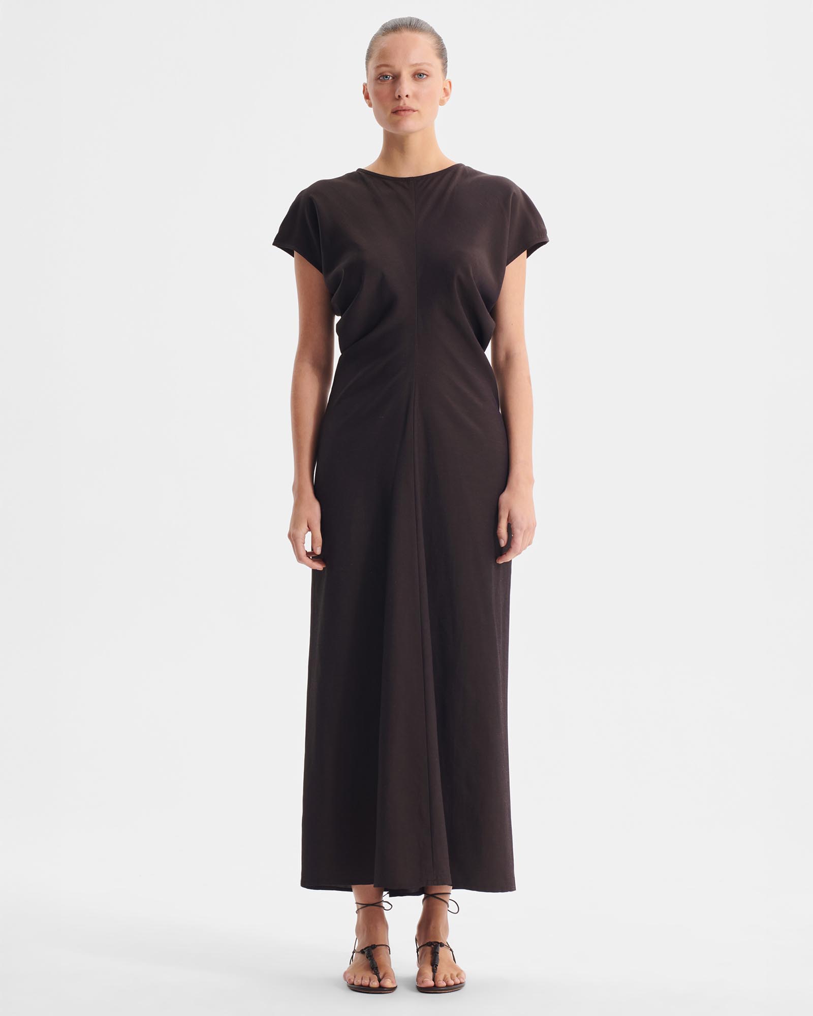 Veronika Dress