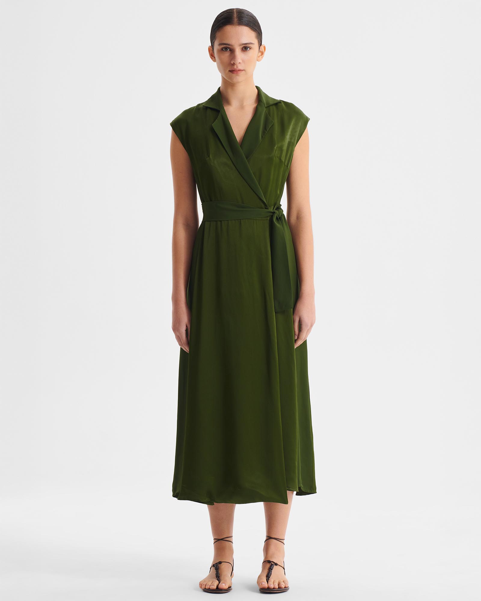 Alana Dress