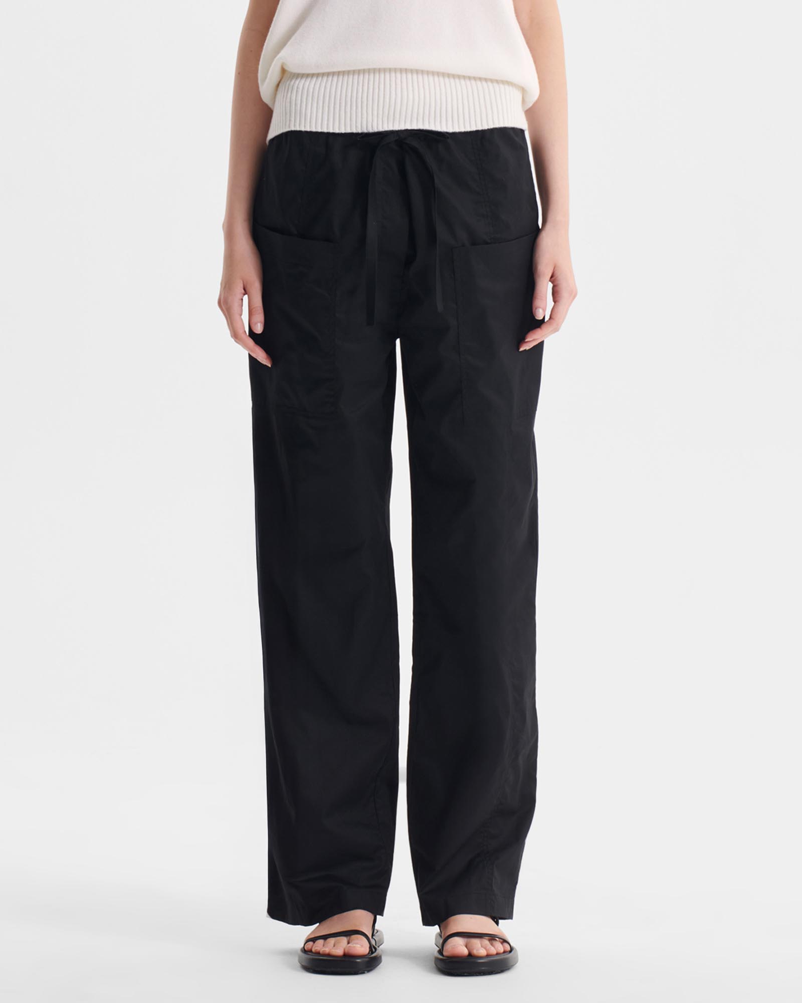Aiken Pants