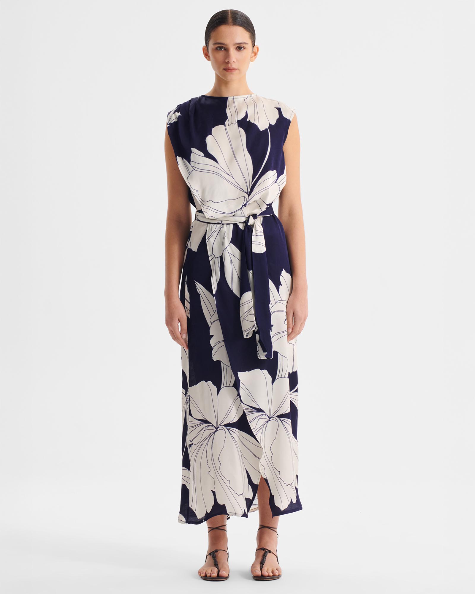 Yuko Dress