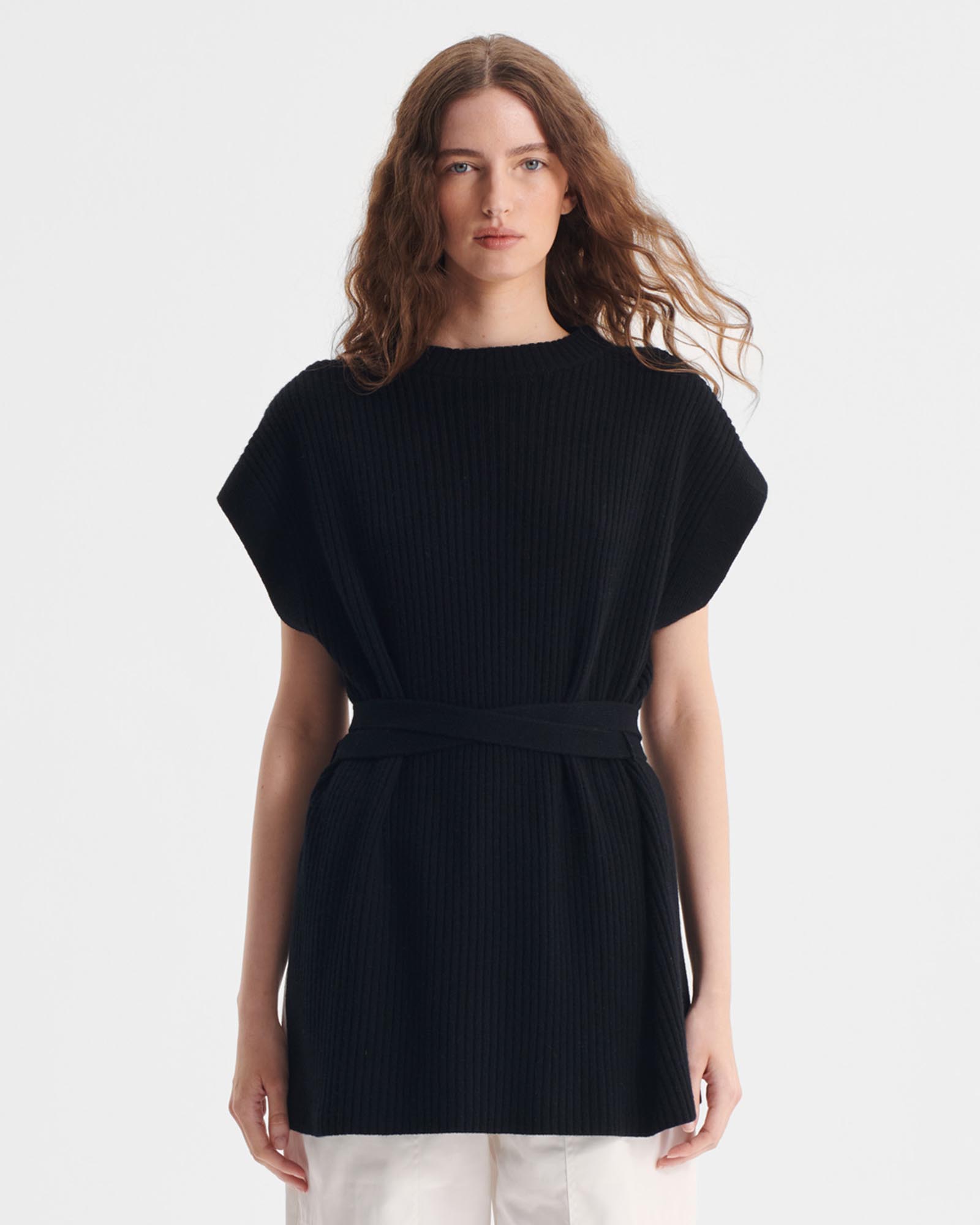 Winston Knit Tunic