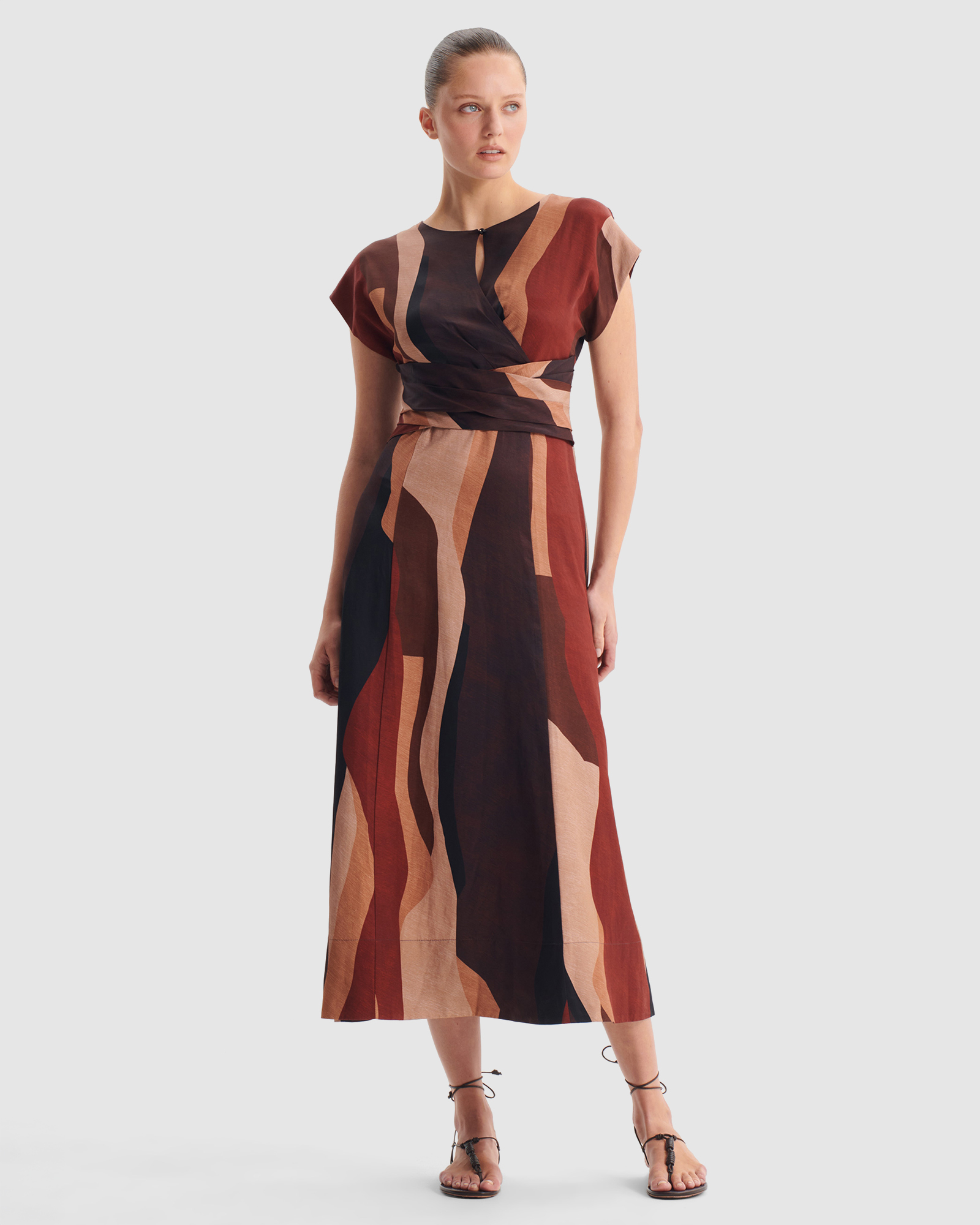 Orla Dress