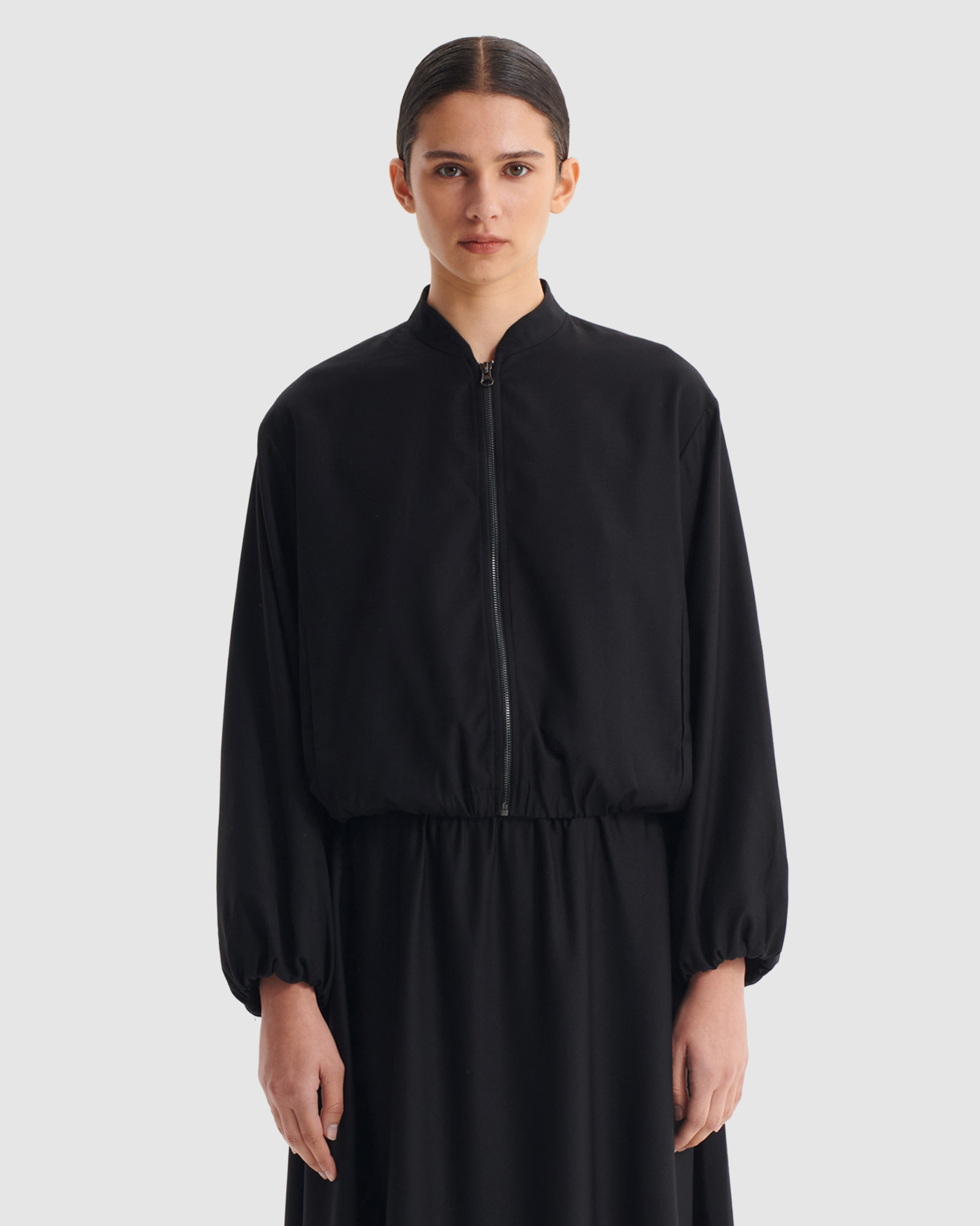 Sebastian Jacket