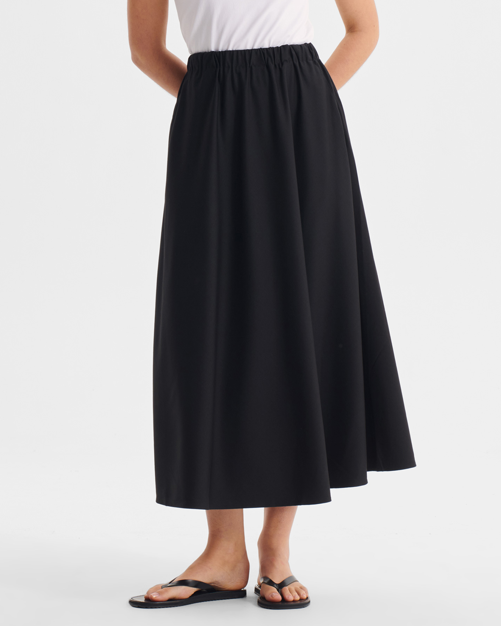 Sebastian Skirt