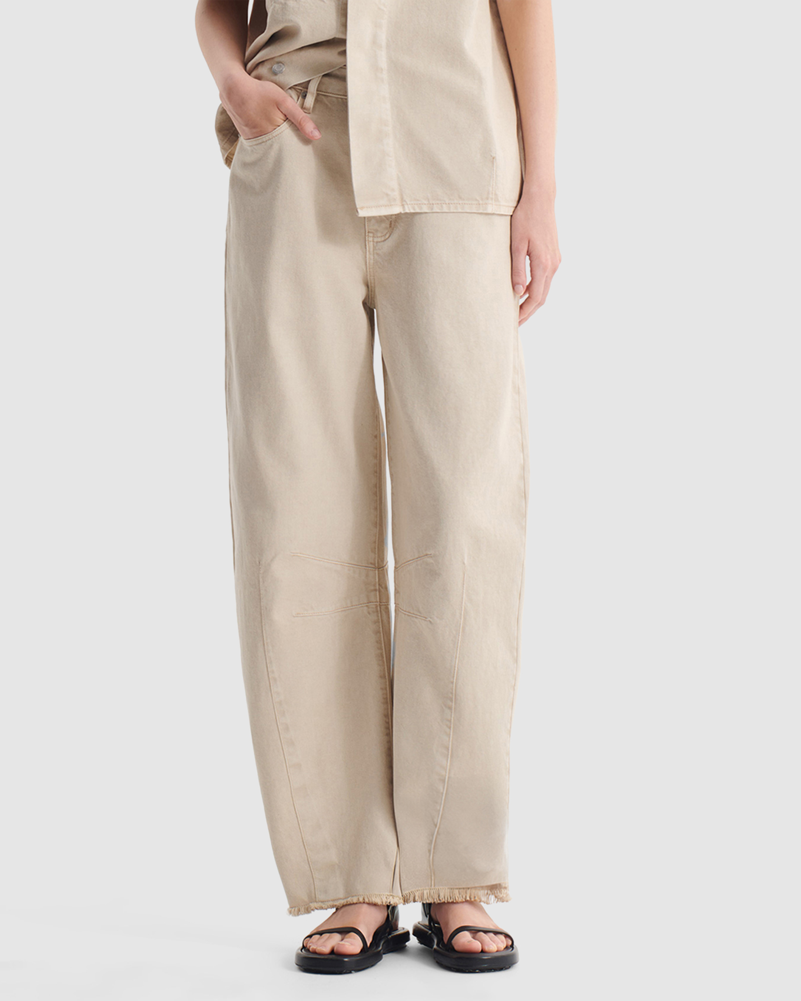 Ferguson Denim Jeans