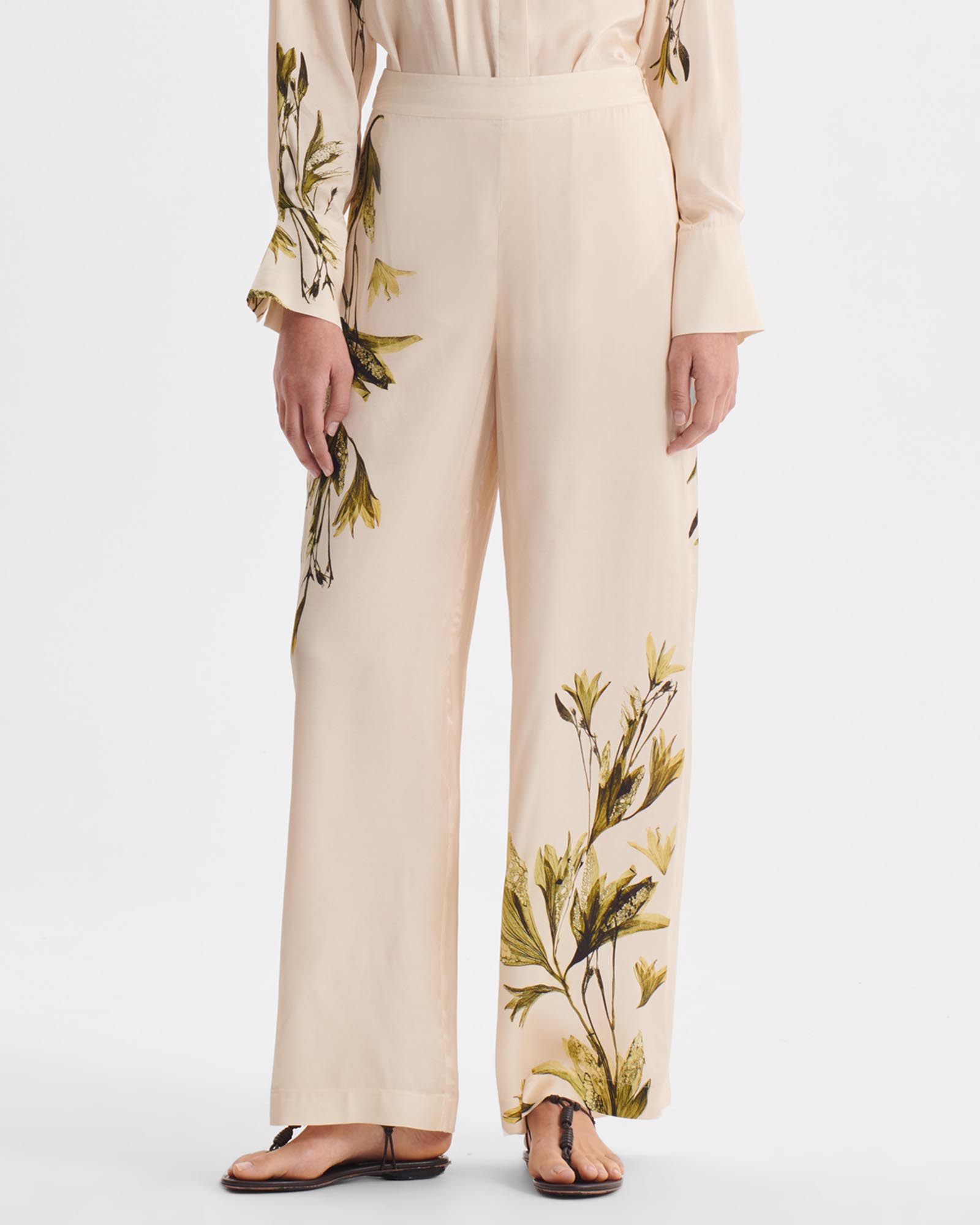 Aurelia Pants