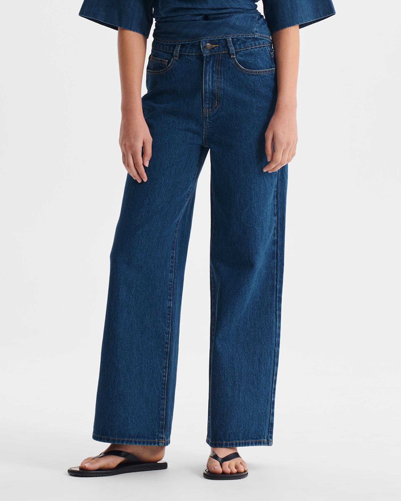 Tatum Denim Jeans