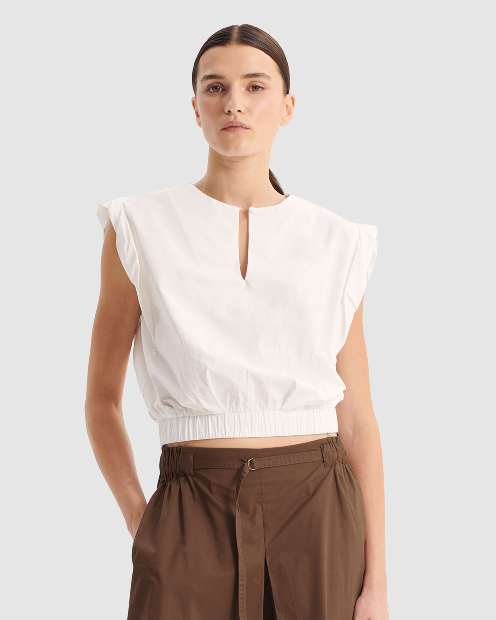 Brooks Top