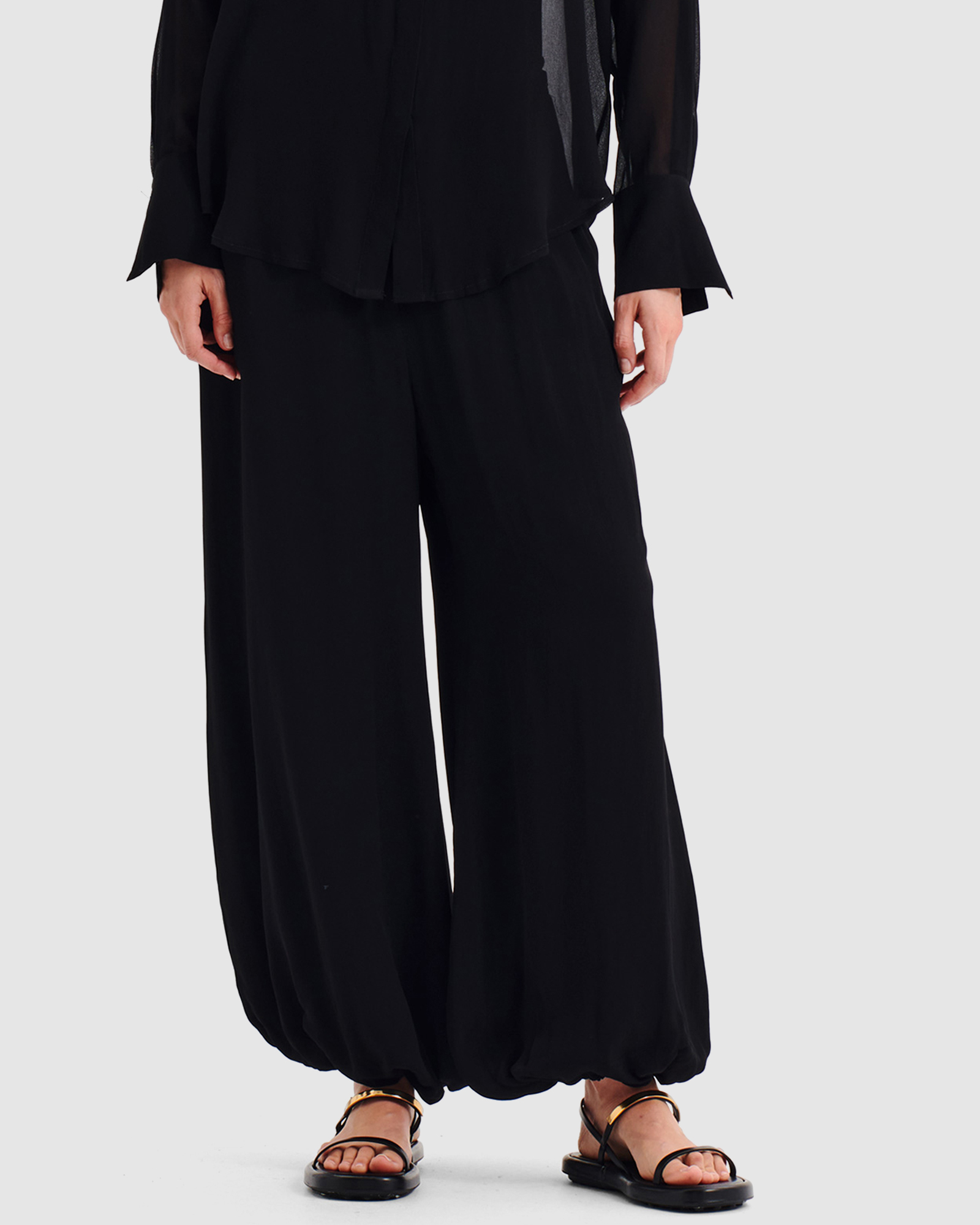 Miranda Pants