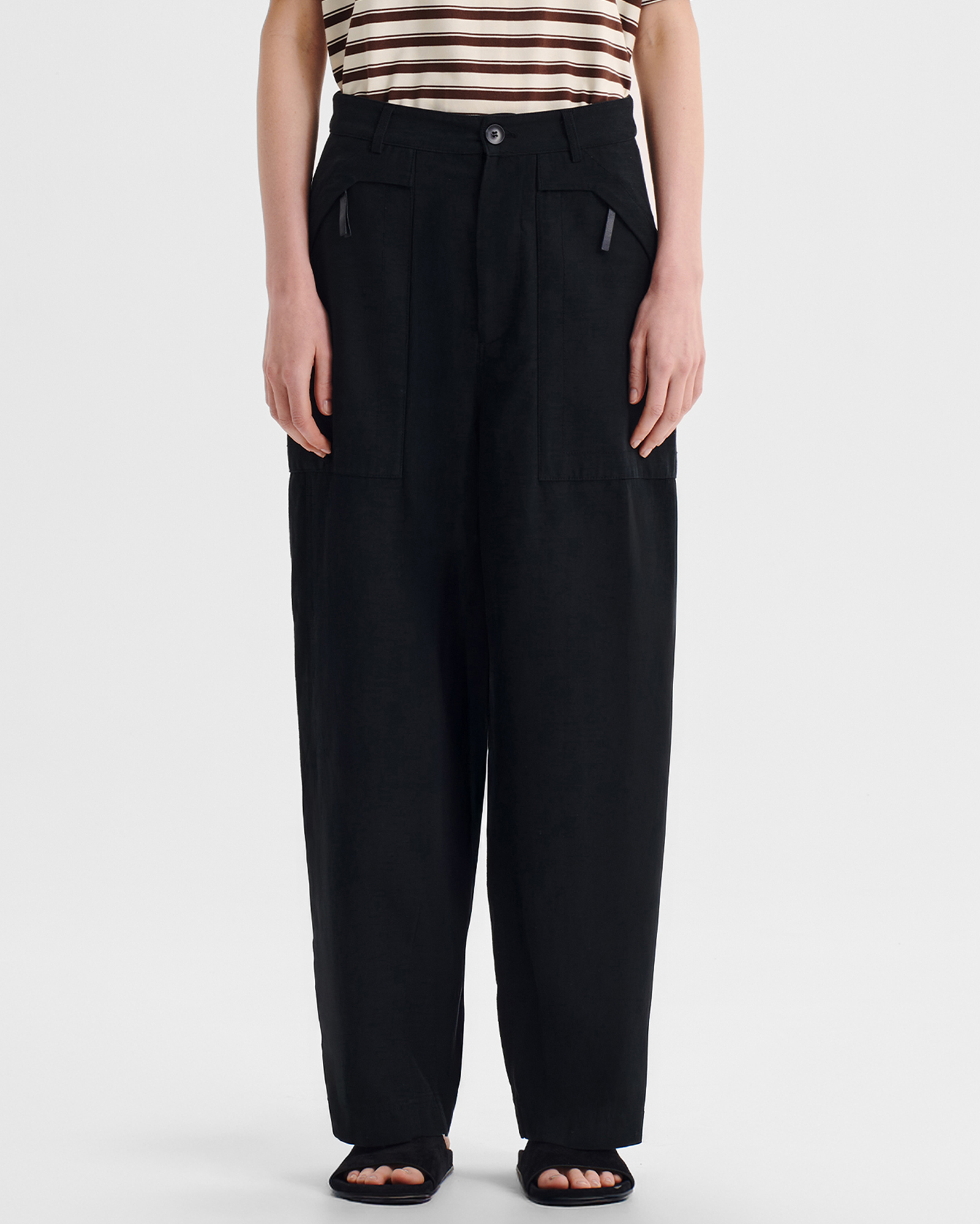 Parker Cargo Pants