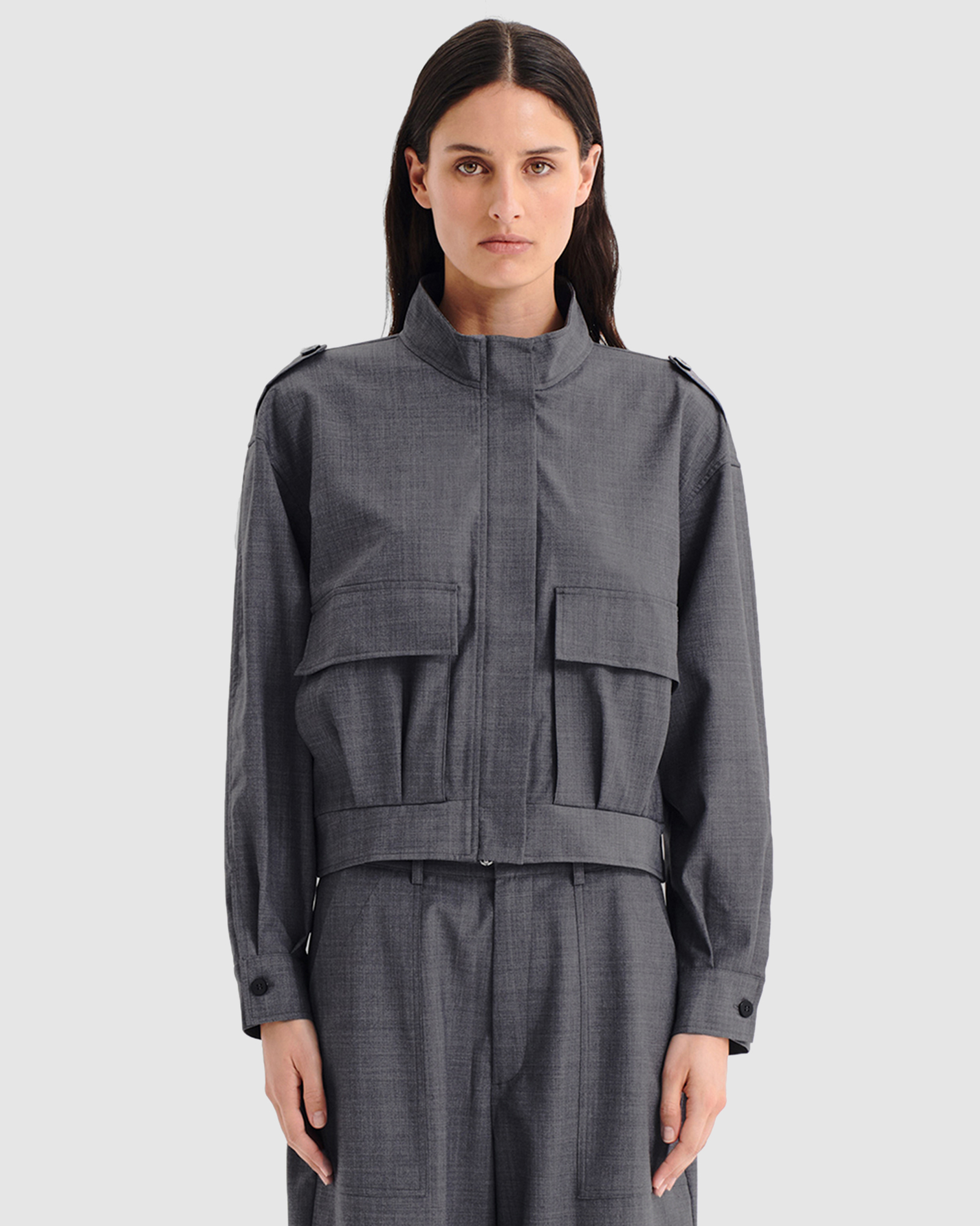 Hansel Jacket