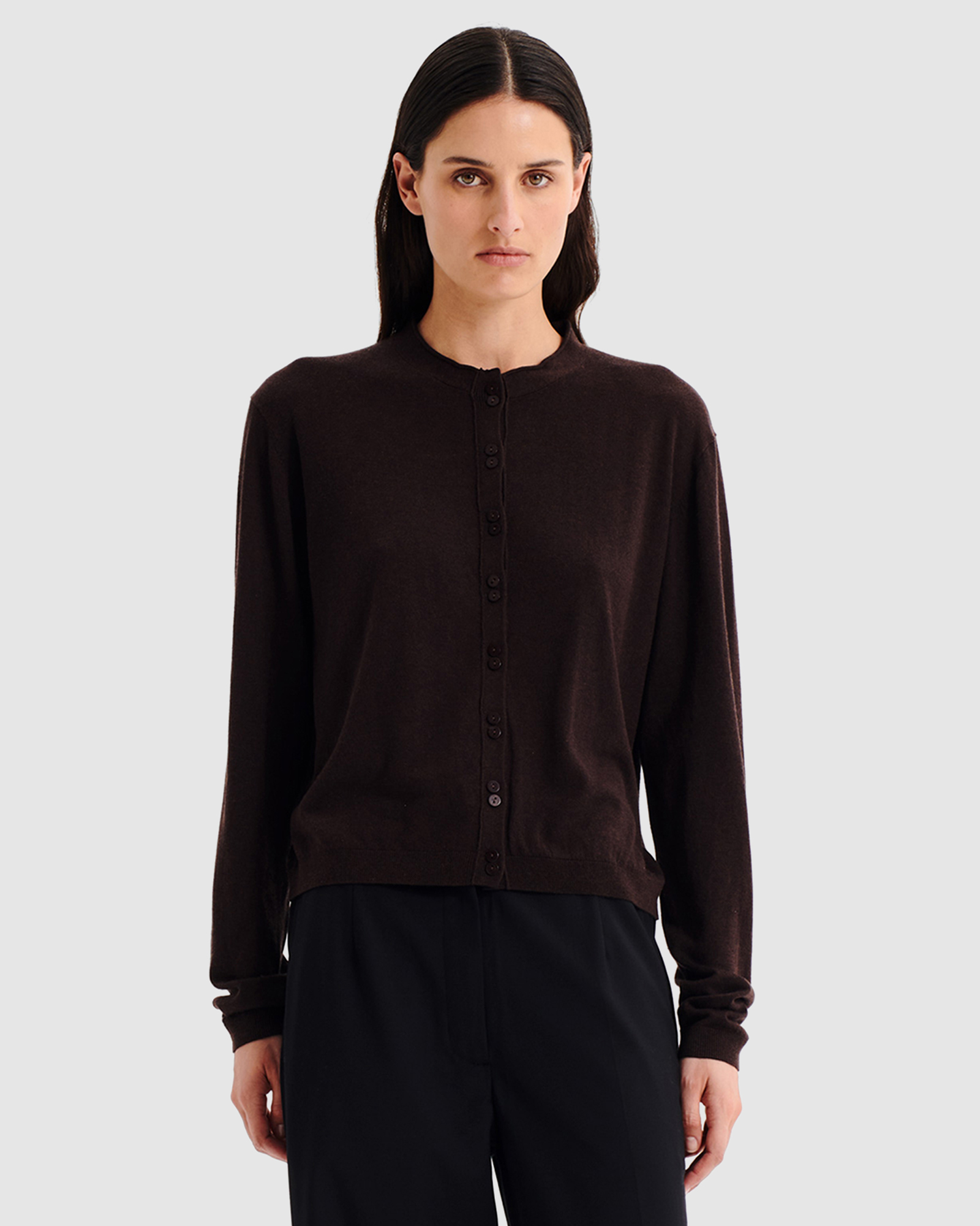 Margo Knit Cardigan