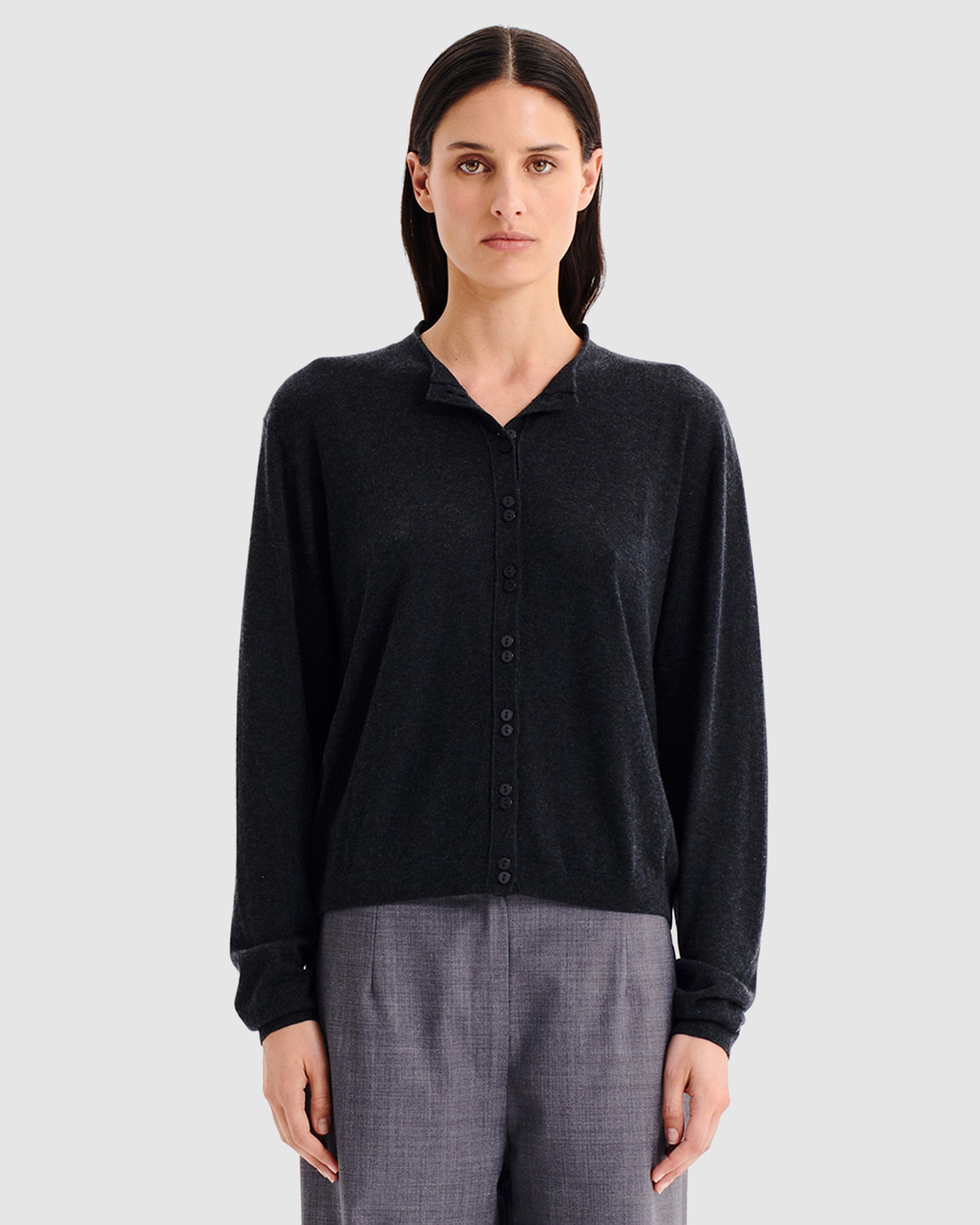 Margo Knit Cardigan