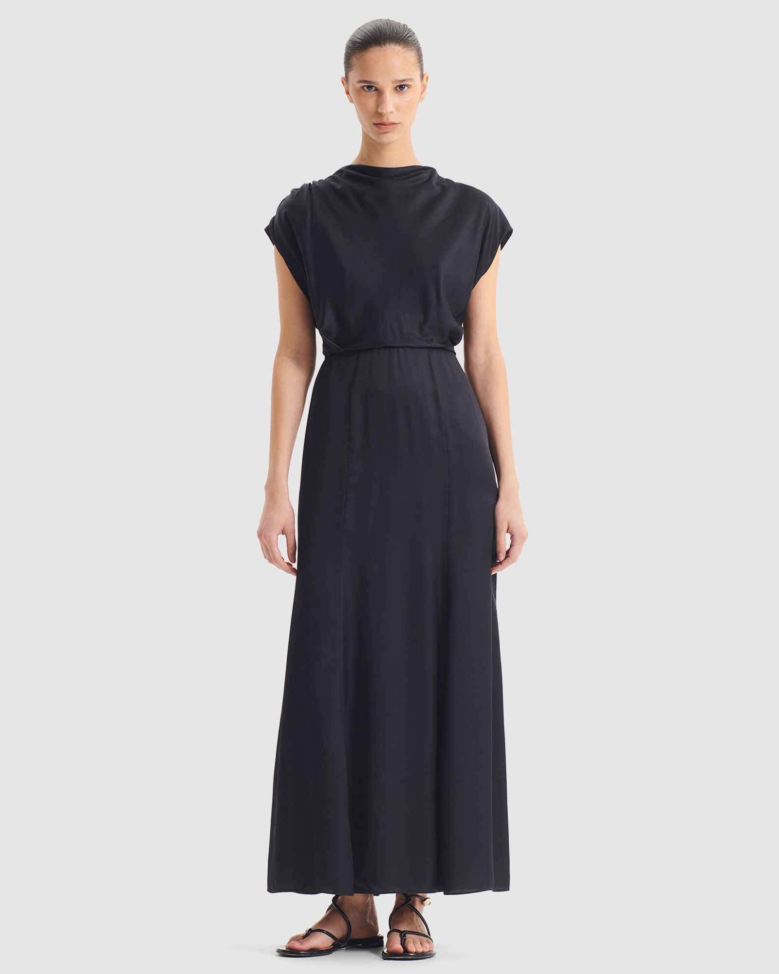 Fredrika Dress