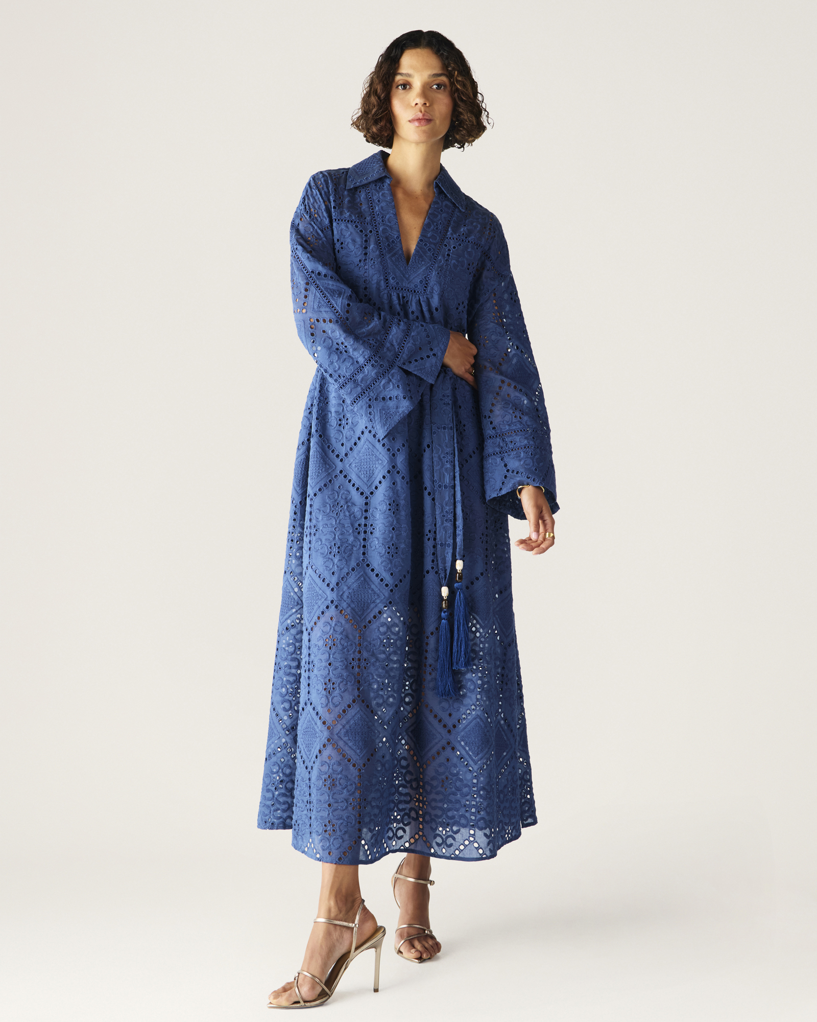 Filomena Maxi Dress