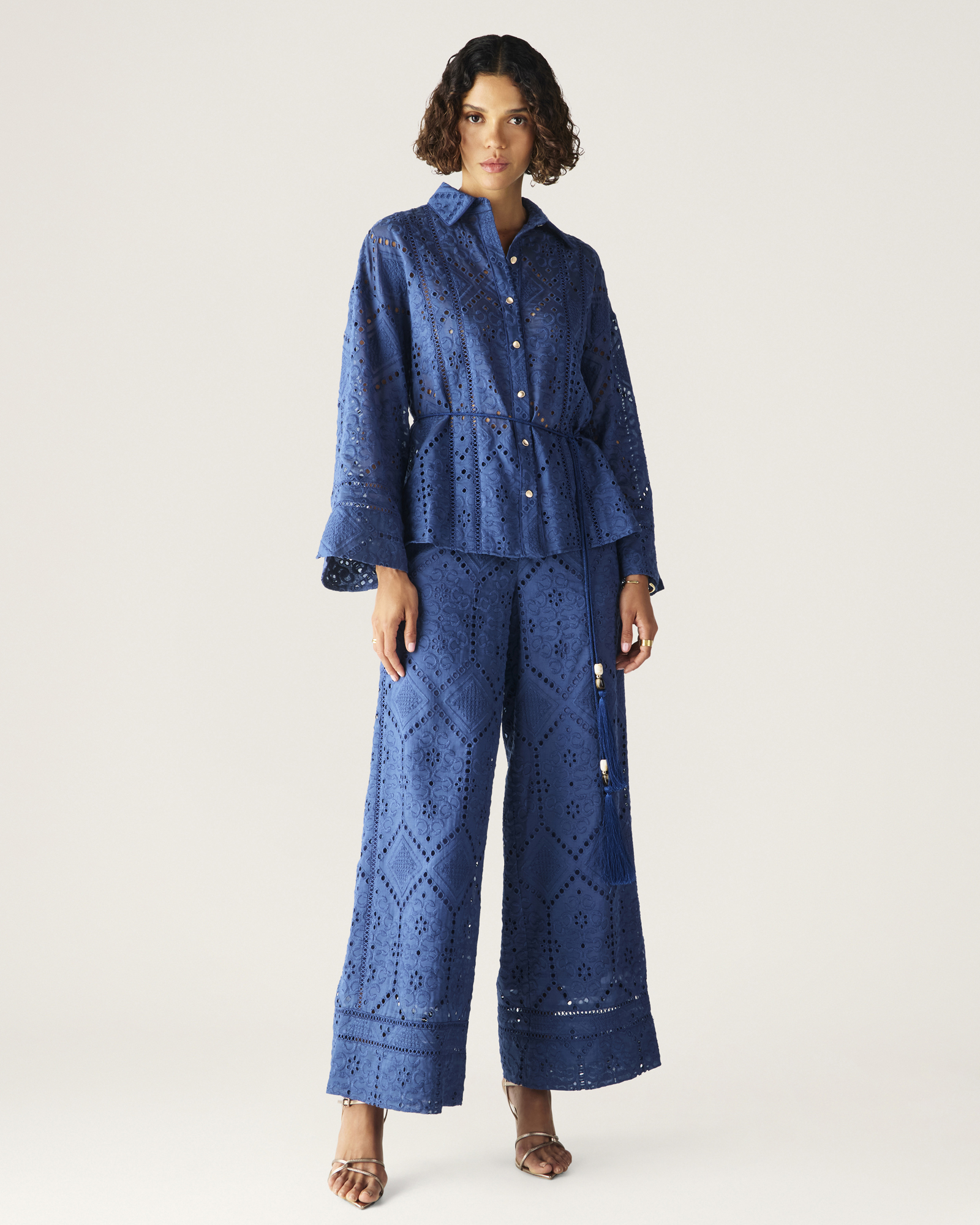 Filomena Shirt