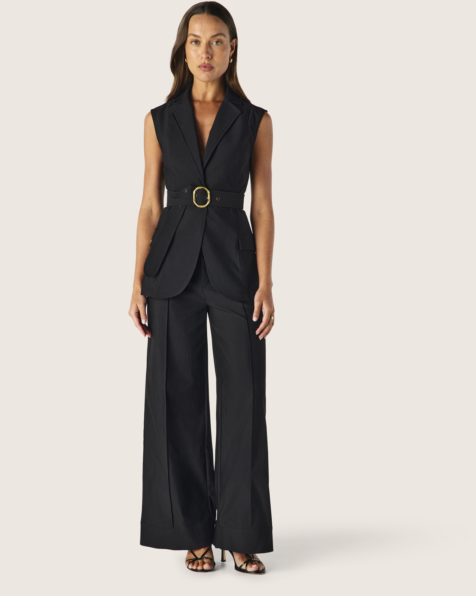 Carmelita Vest