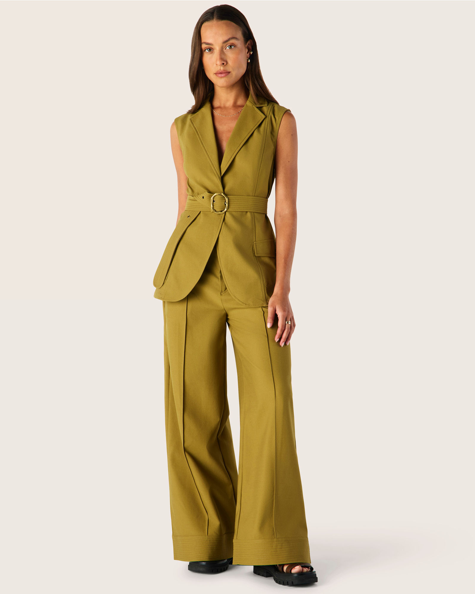 Carmelita Vest