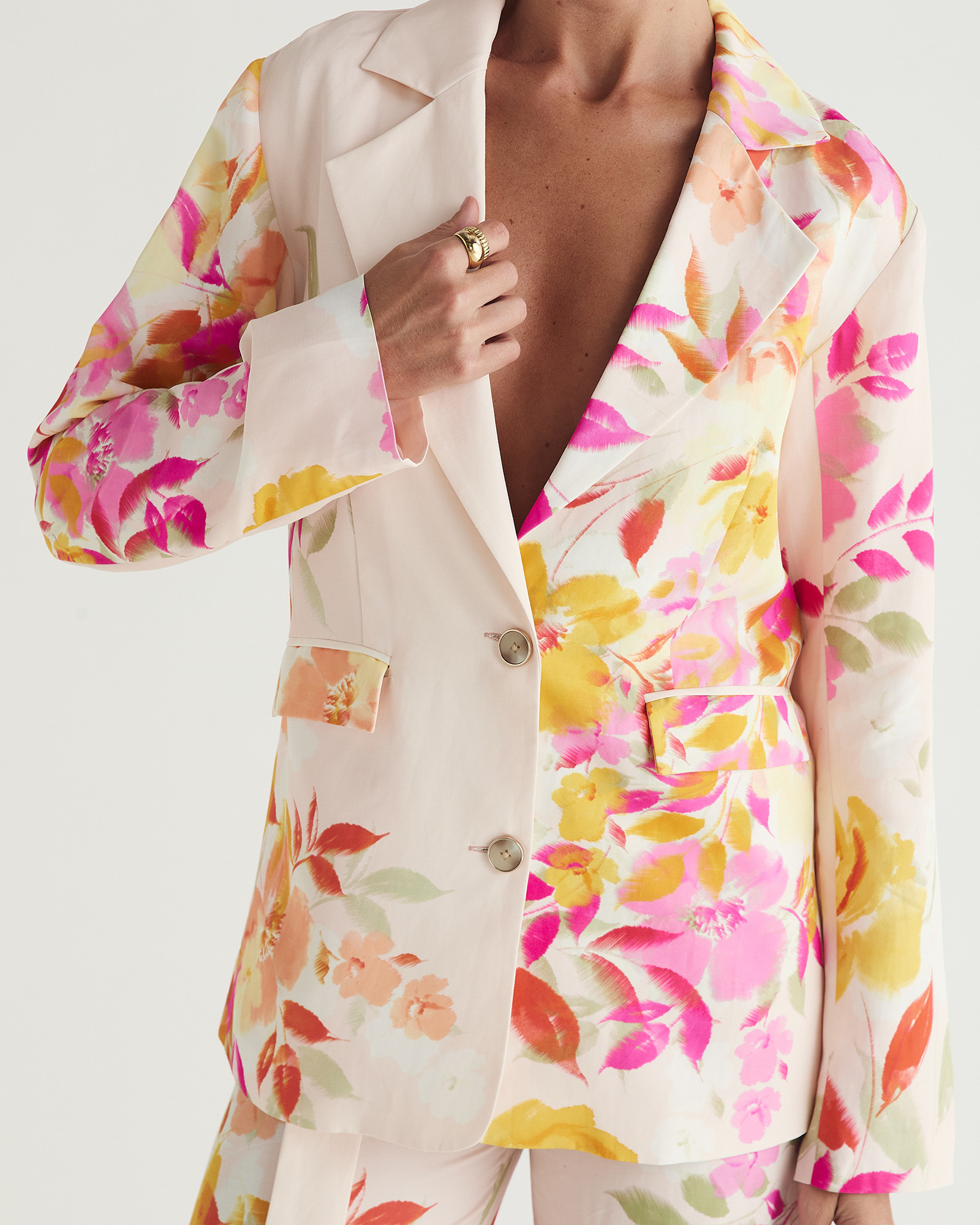 Iris Blazer