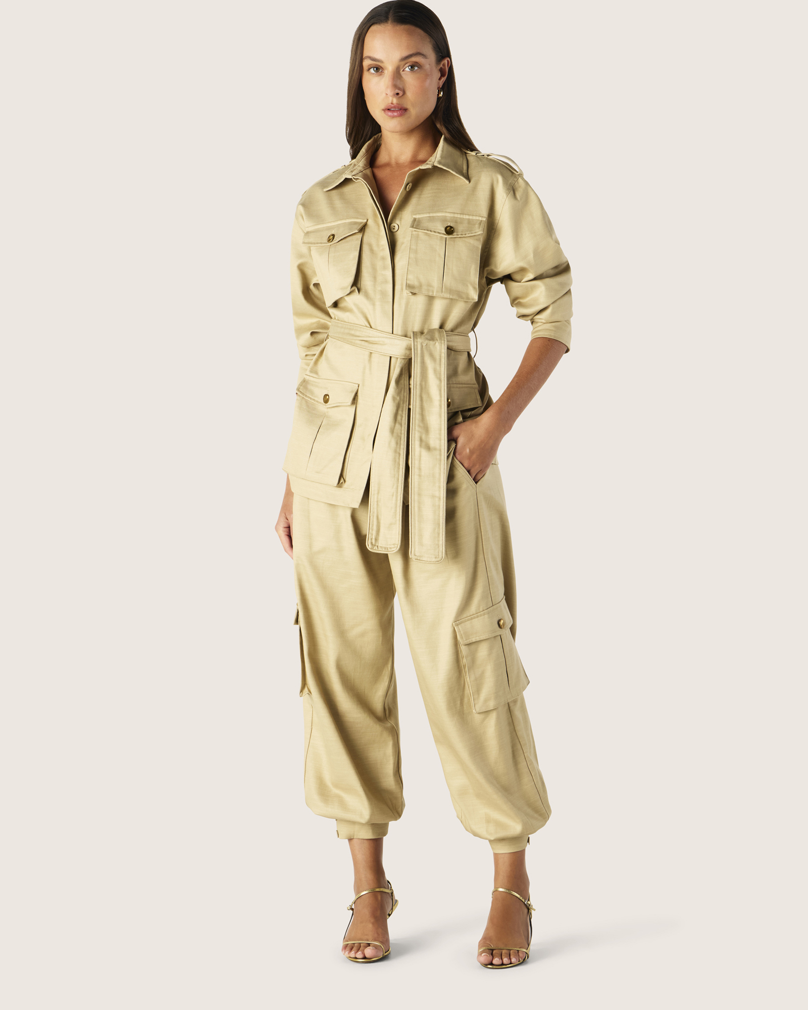 Rita Jacket