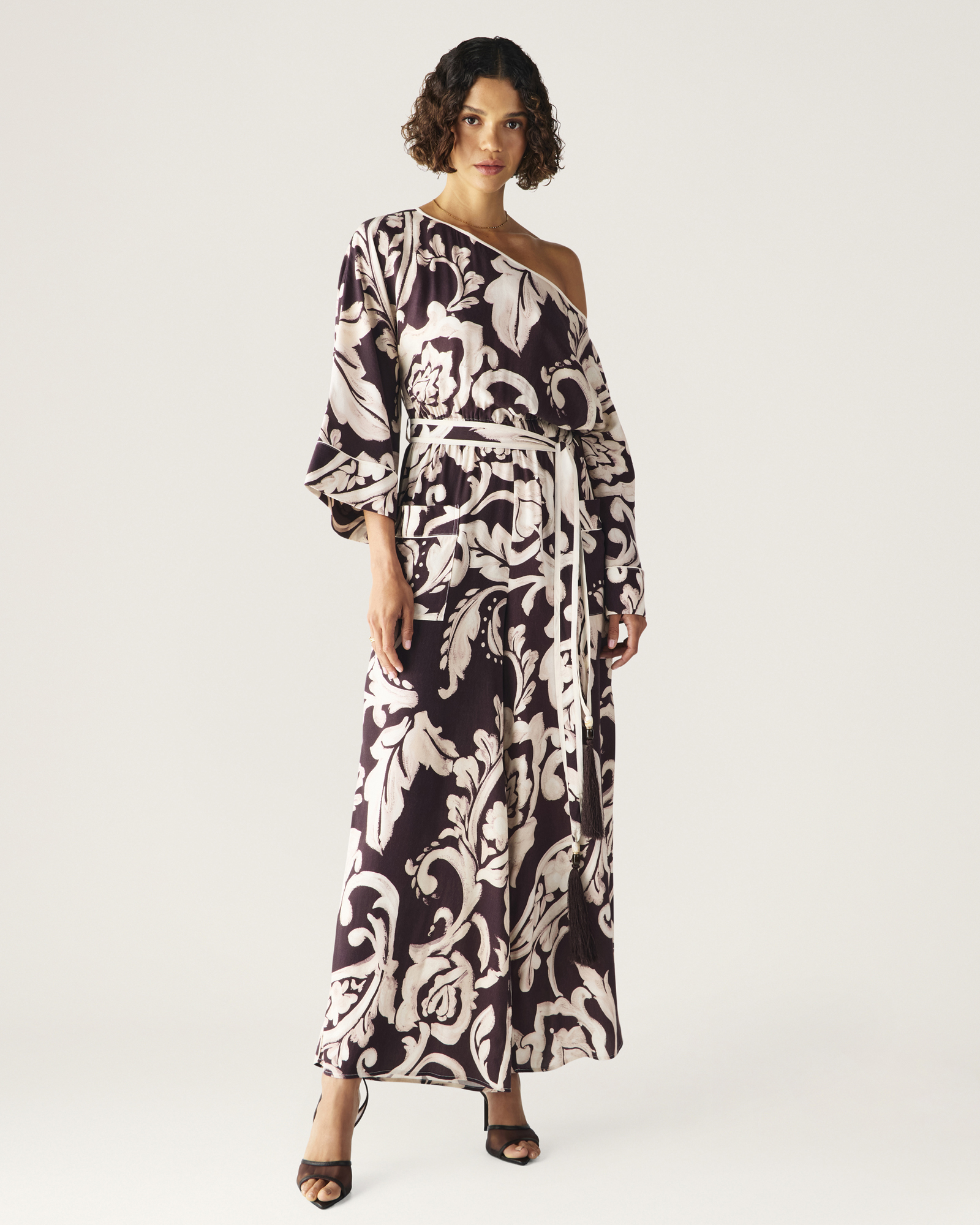 Seraphine Jumpsuit