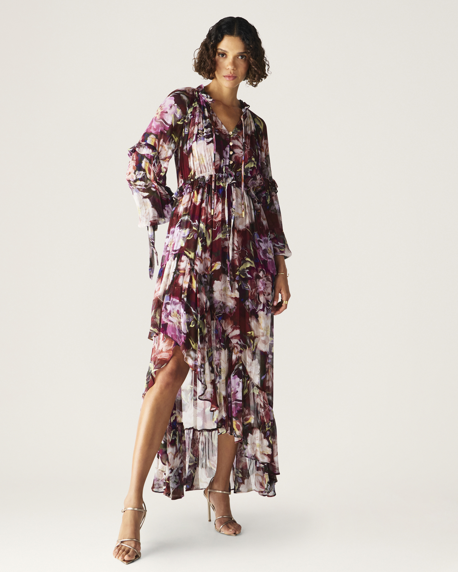 Giselle Maxi Dress