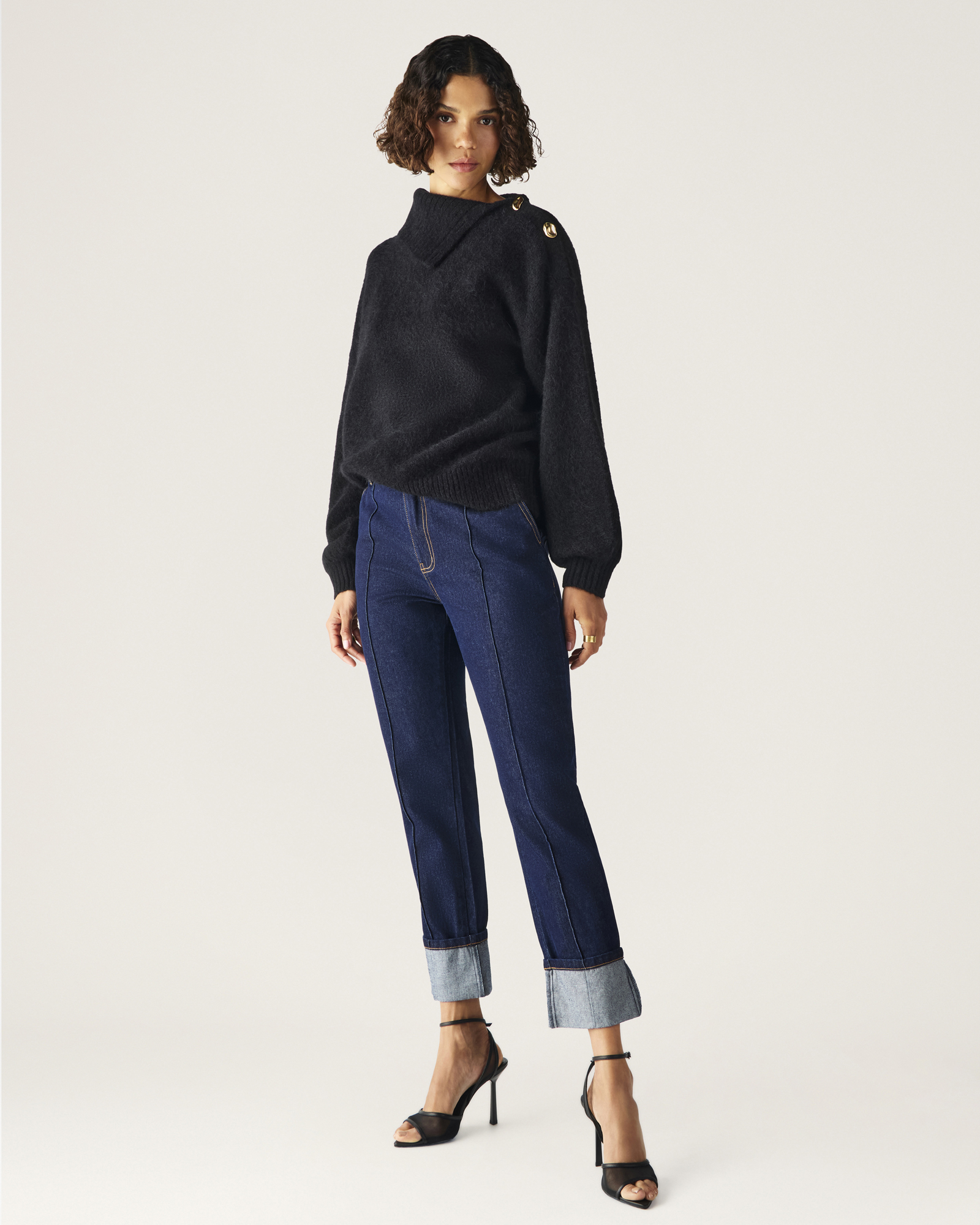 Vivienne Knit Jumper