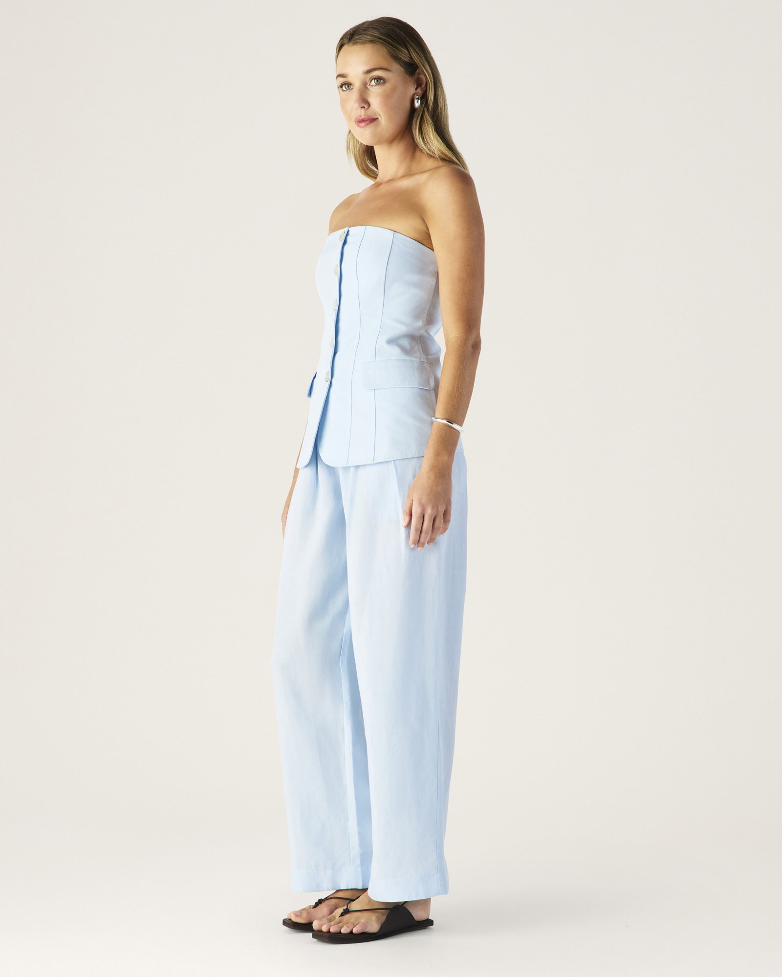 Monaco Suiting Pants