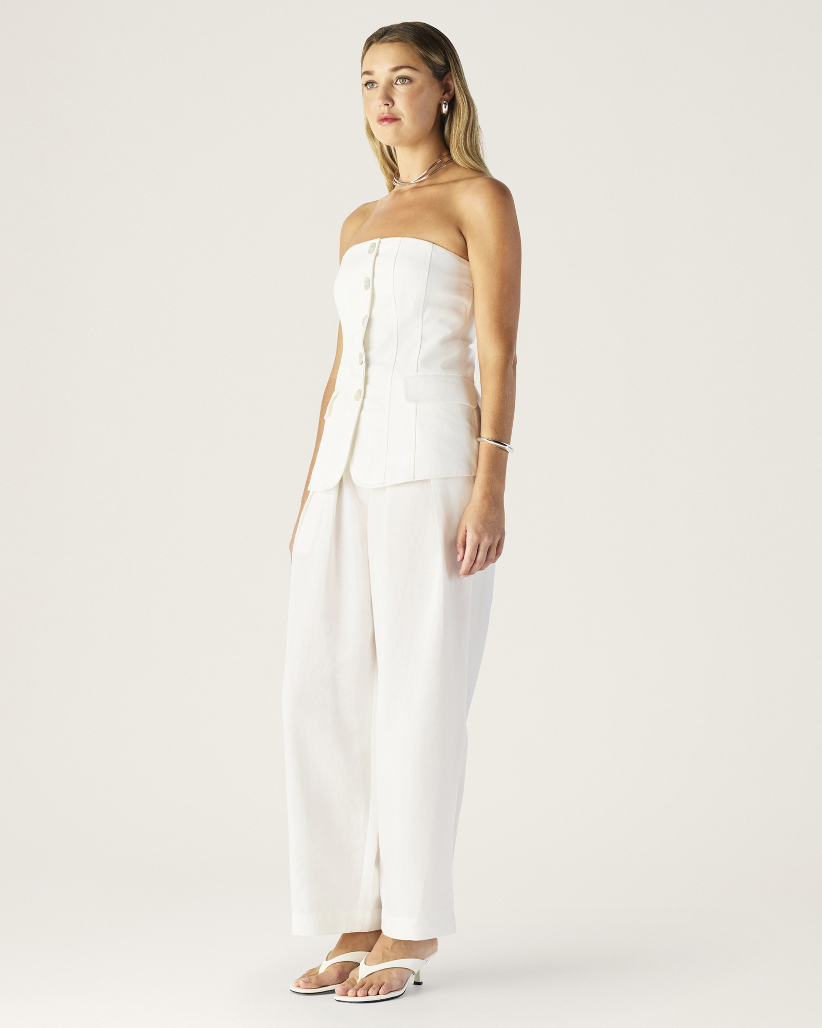 Monaco Suiting Pants