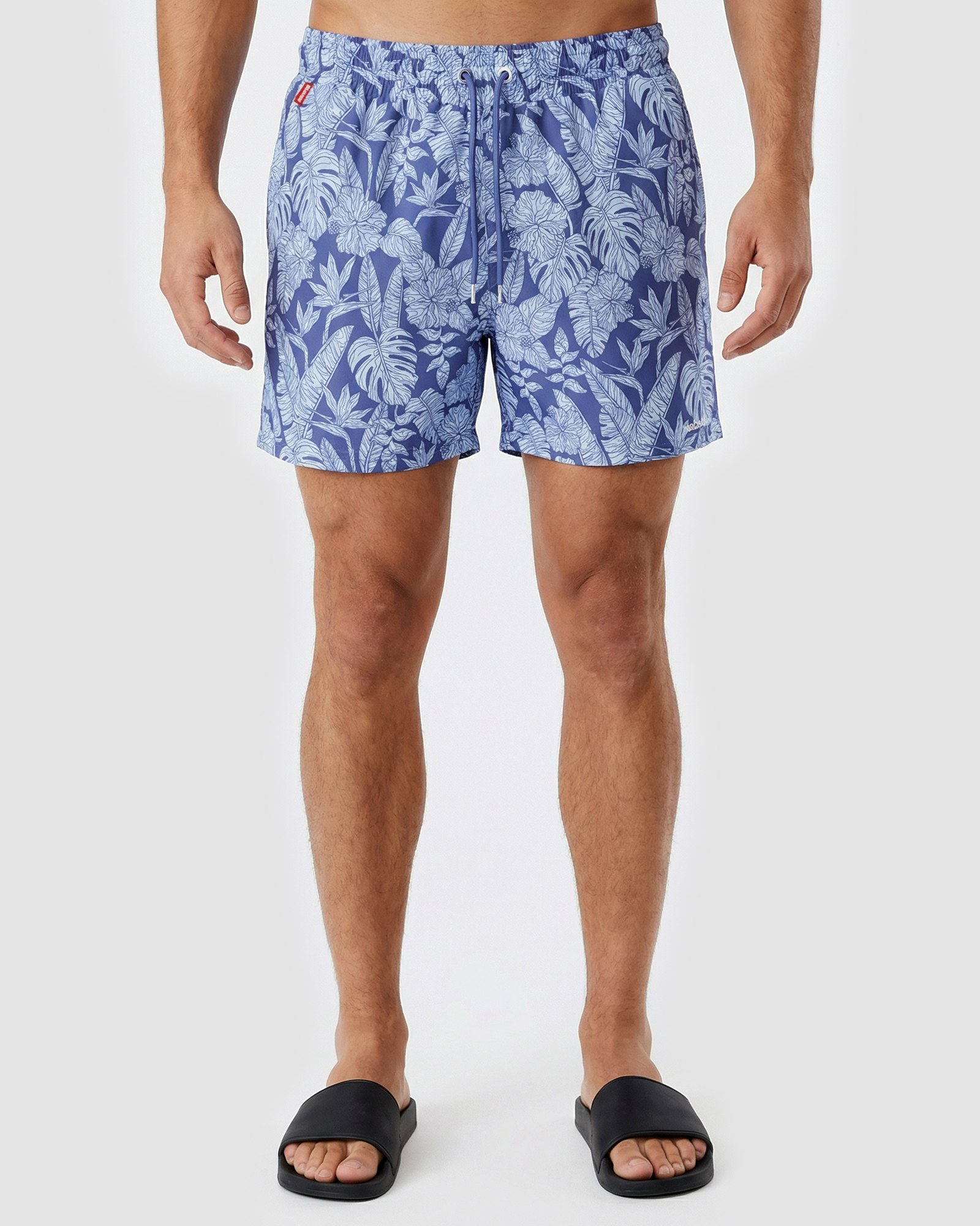 Men's Swim Shorts - Palm Cove
