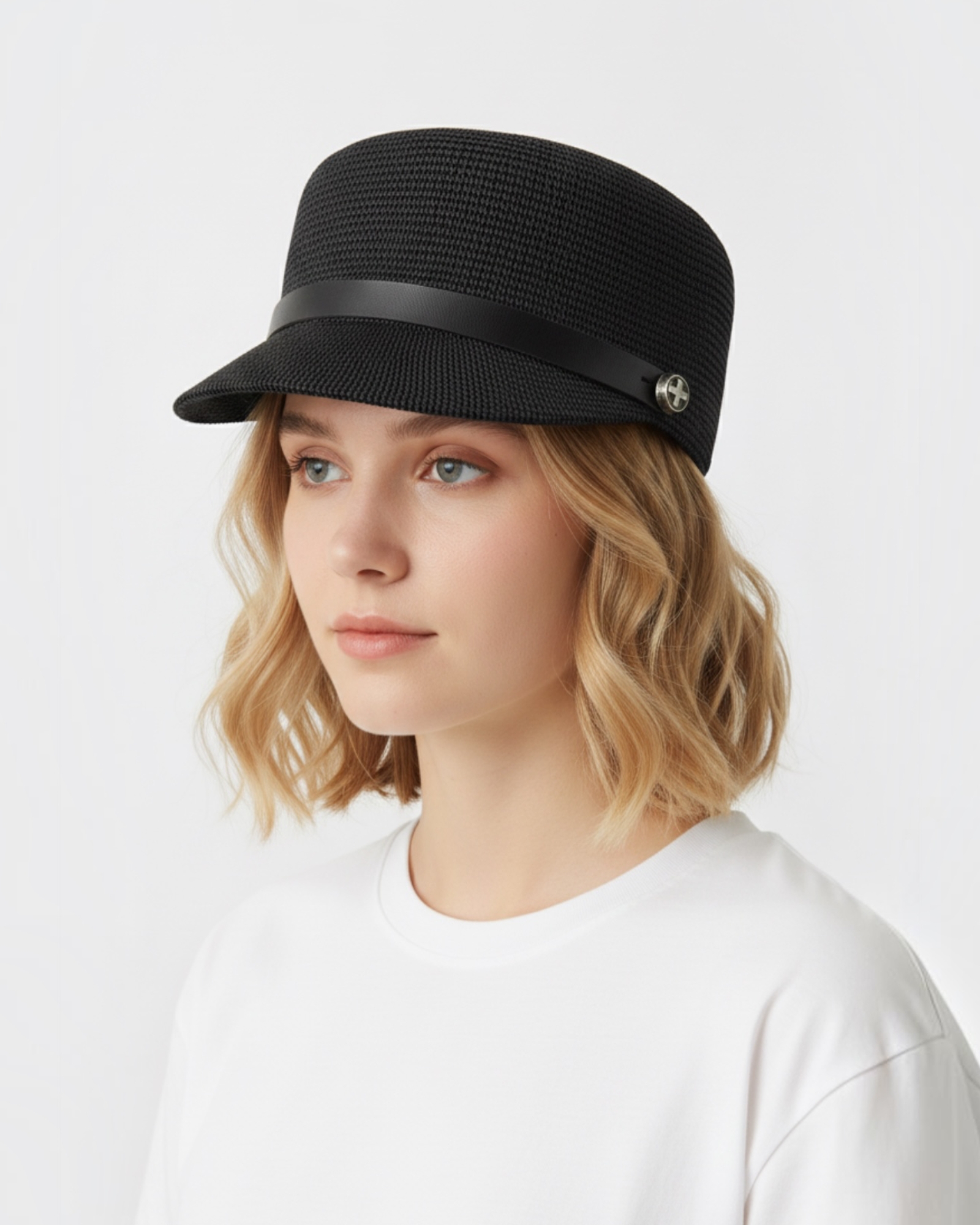 Janet Bucket Hat