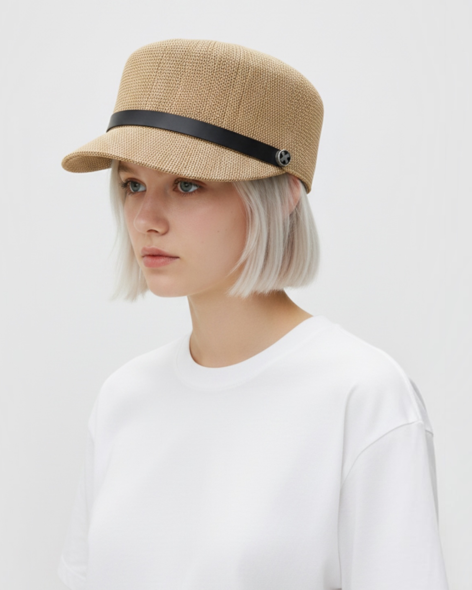 Janet Bucket Hat