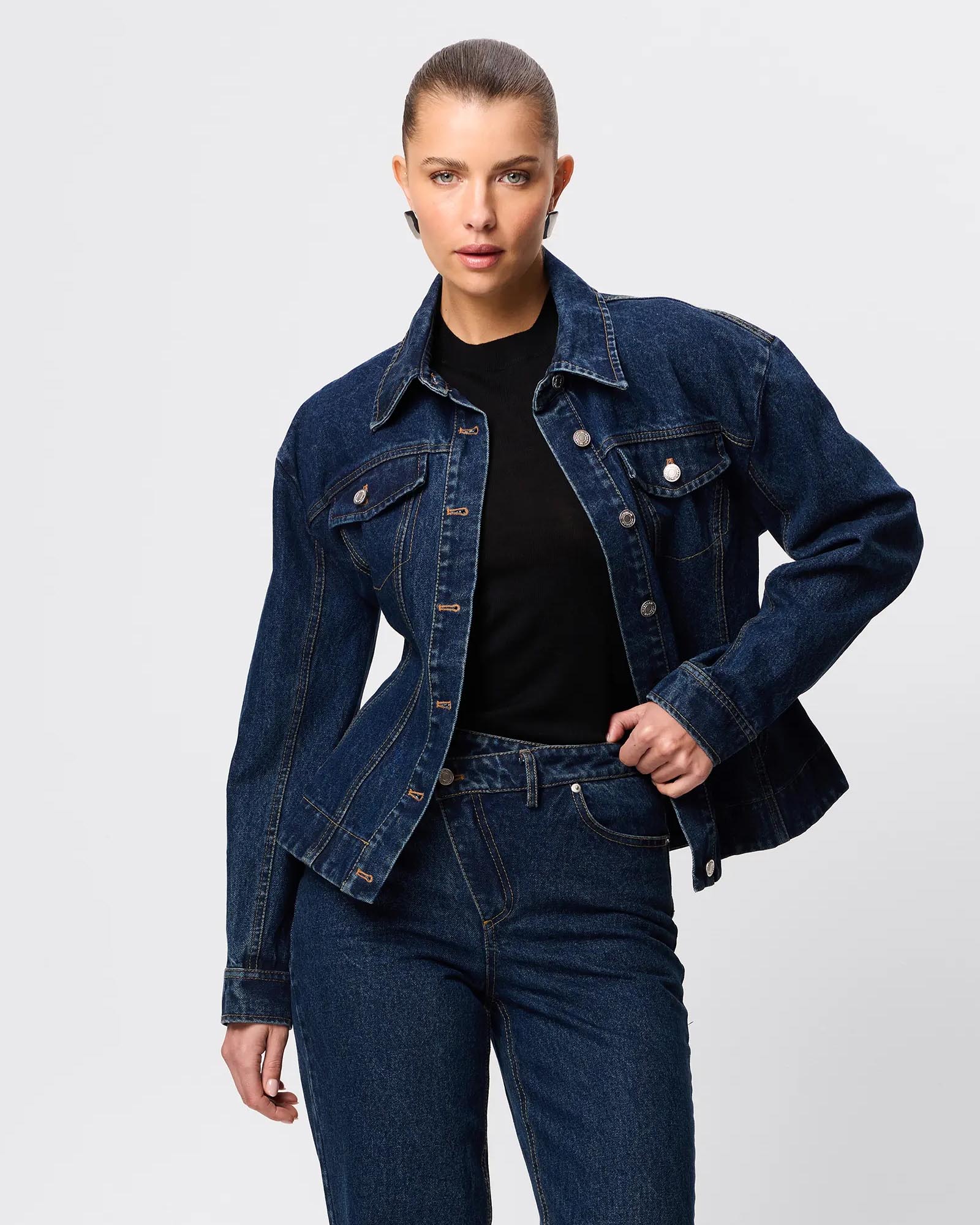 Overdrive Jacket