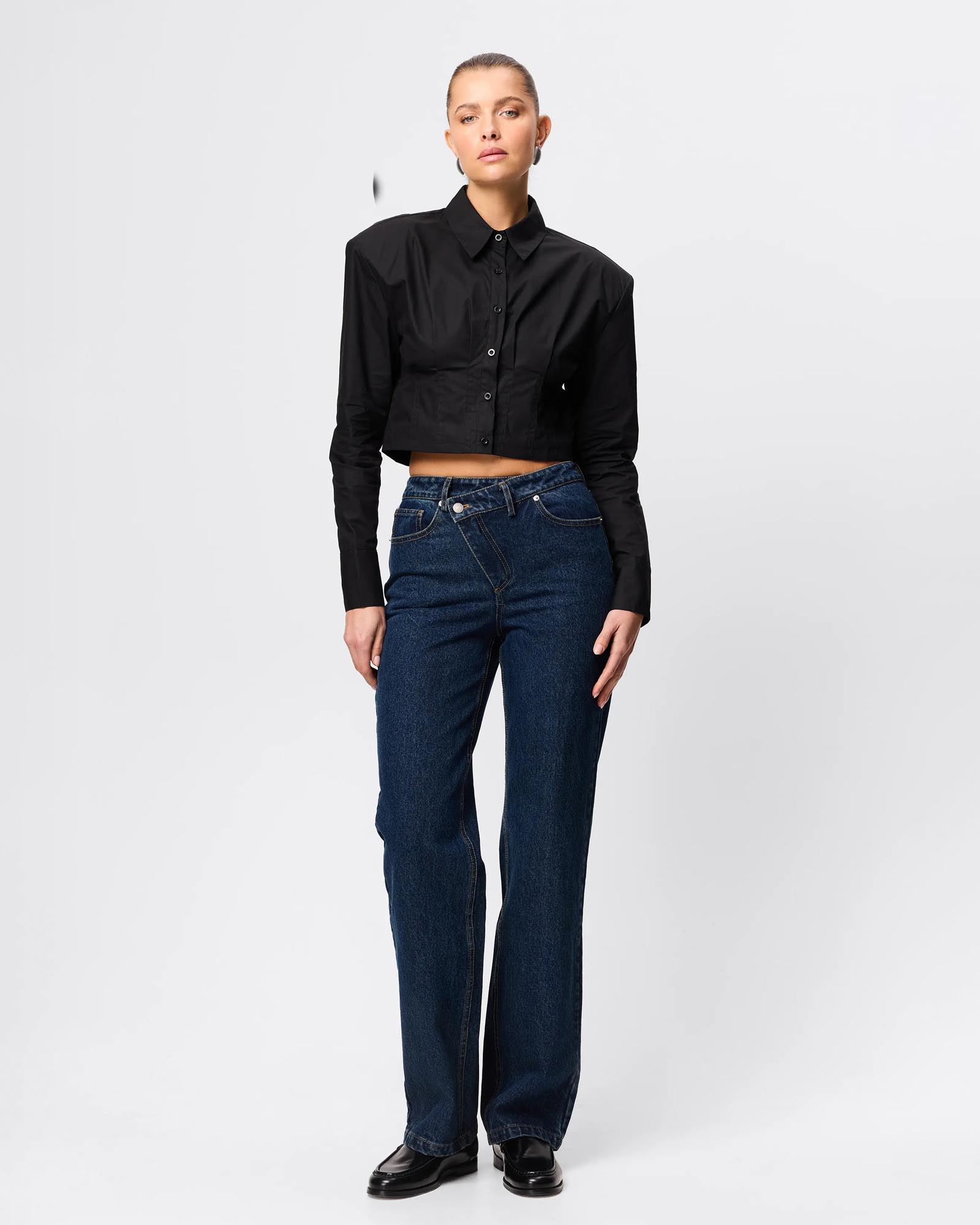 Darcy Shirt