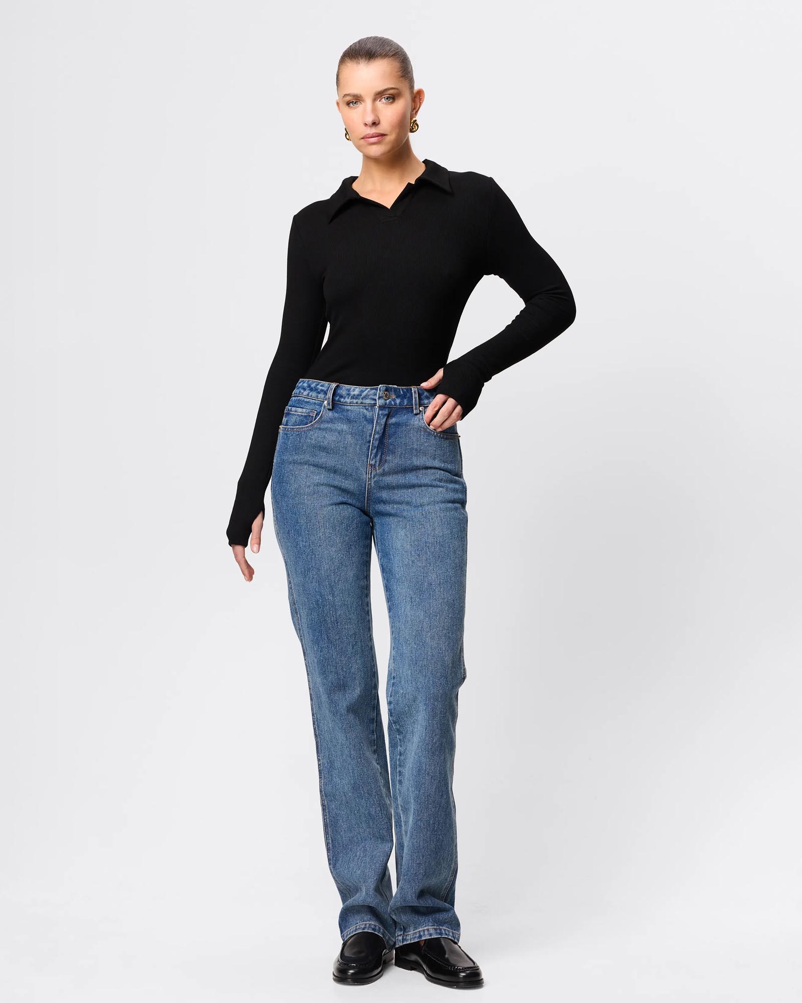 Aspen Jeans
